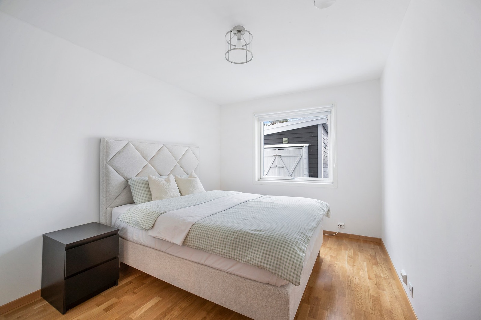 Soverom 2 Galleribilde