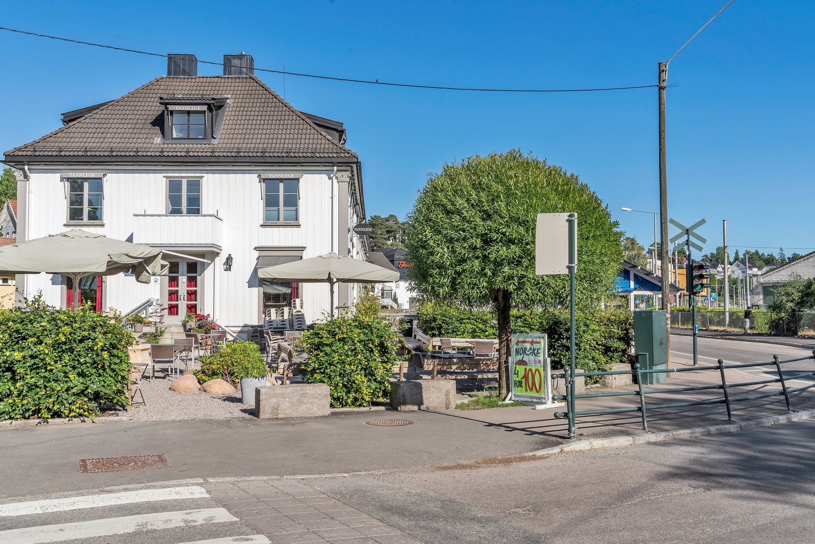 På Holtet finner du Galleribilde