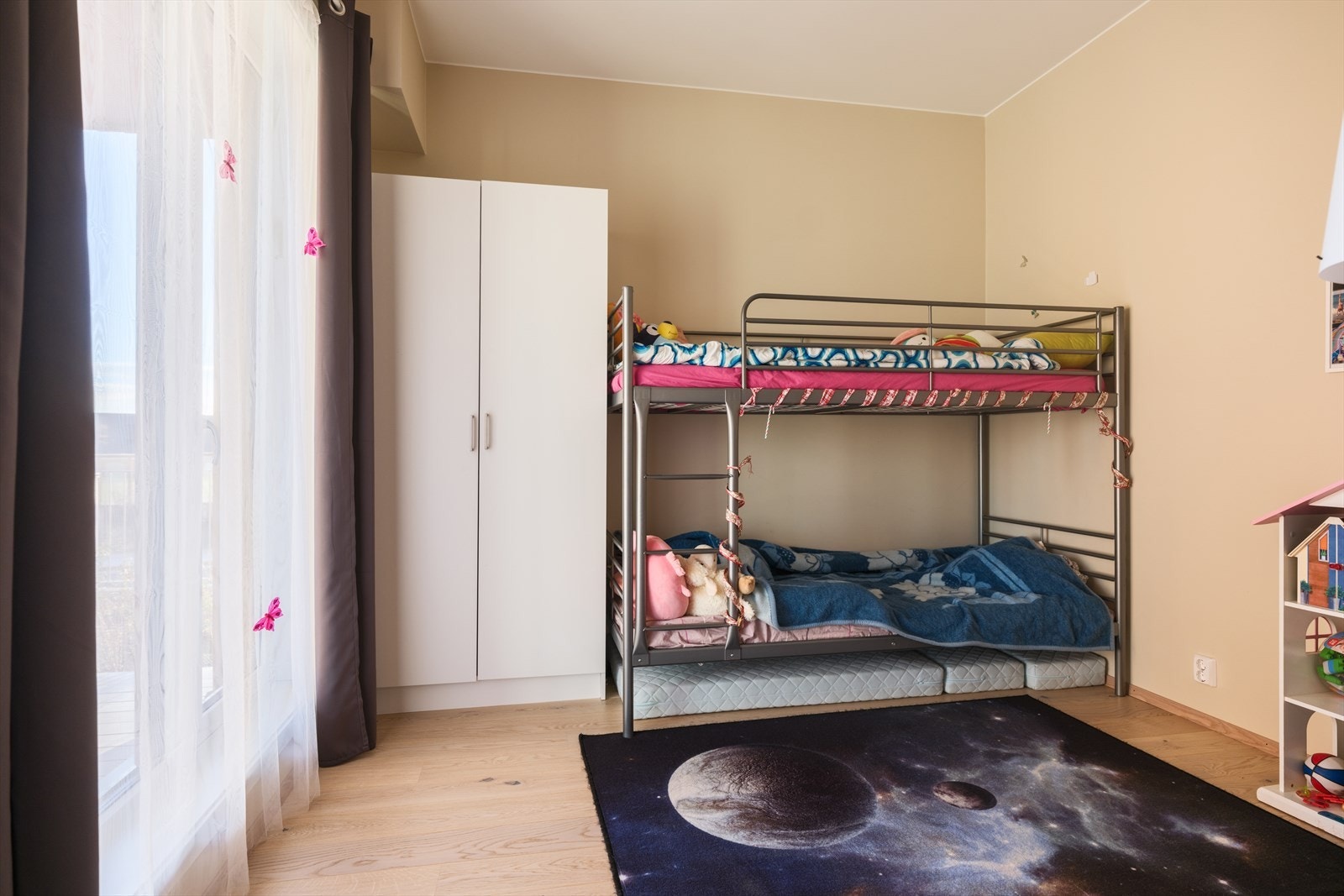 Soverom 2 Galleribilde