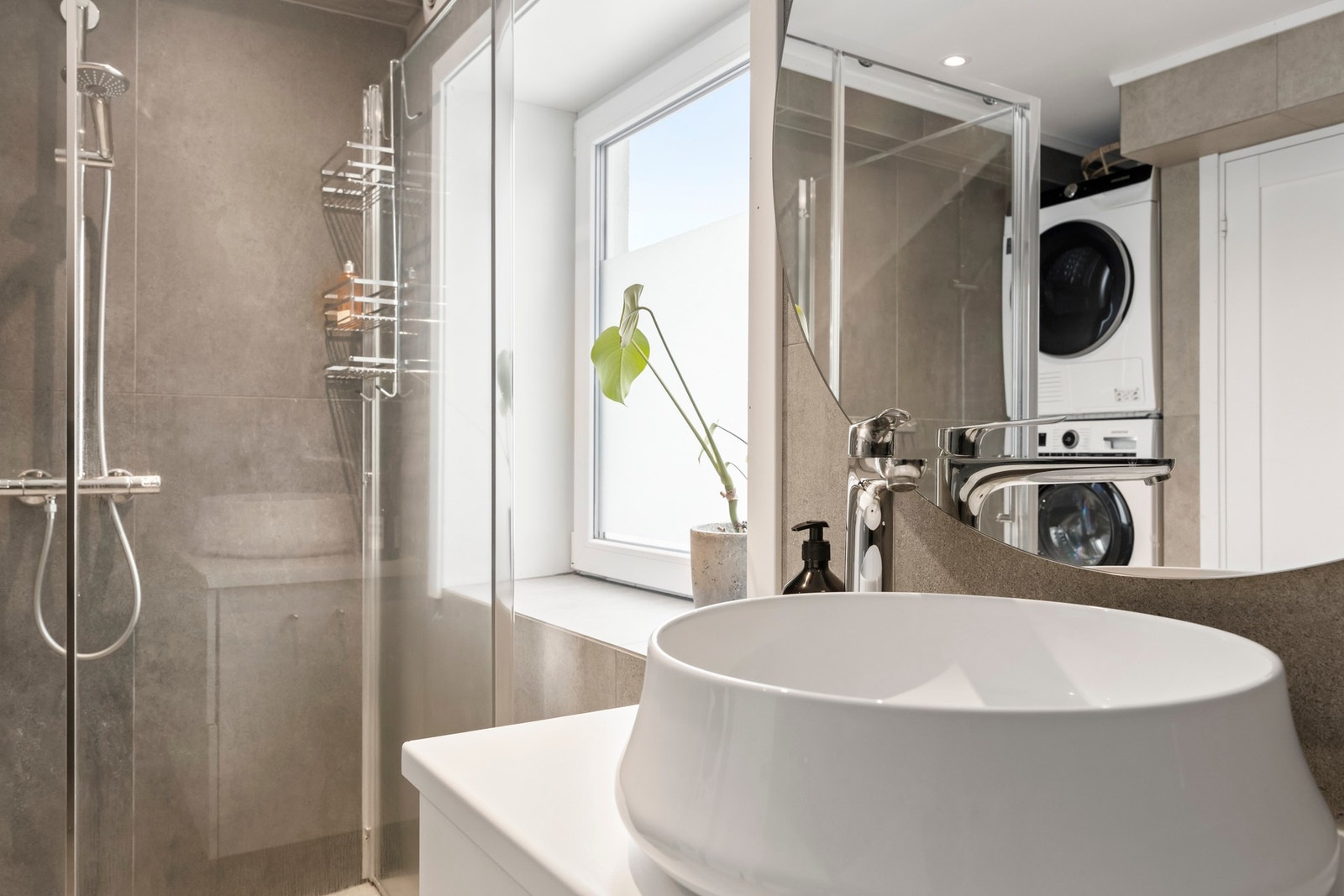 Bad 2.etasje Galleribilde