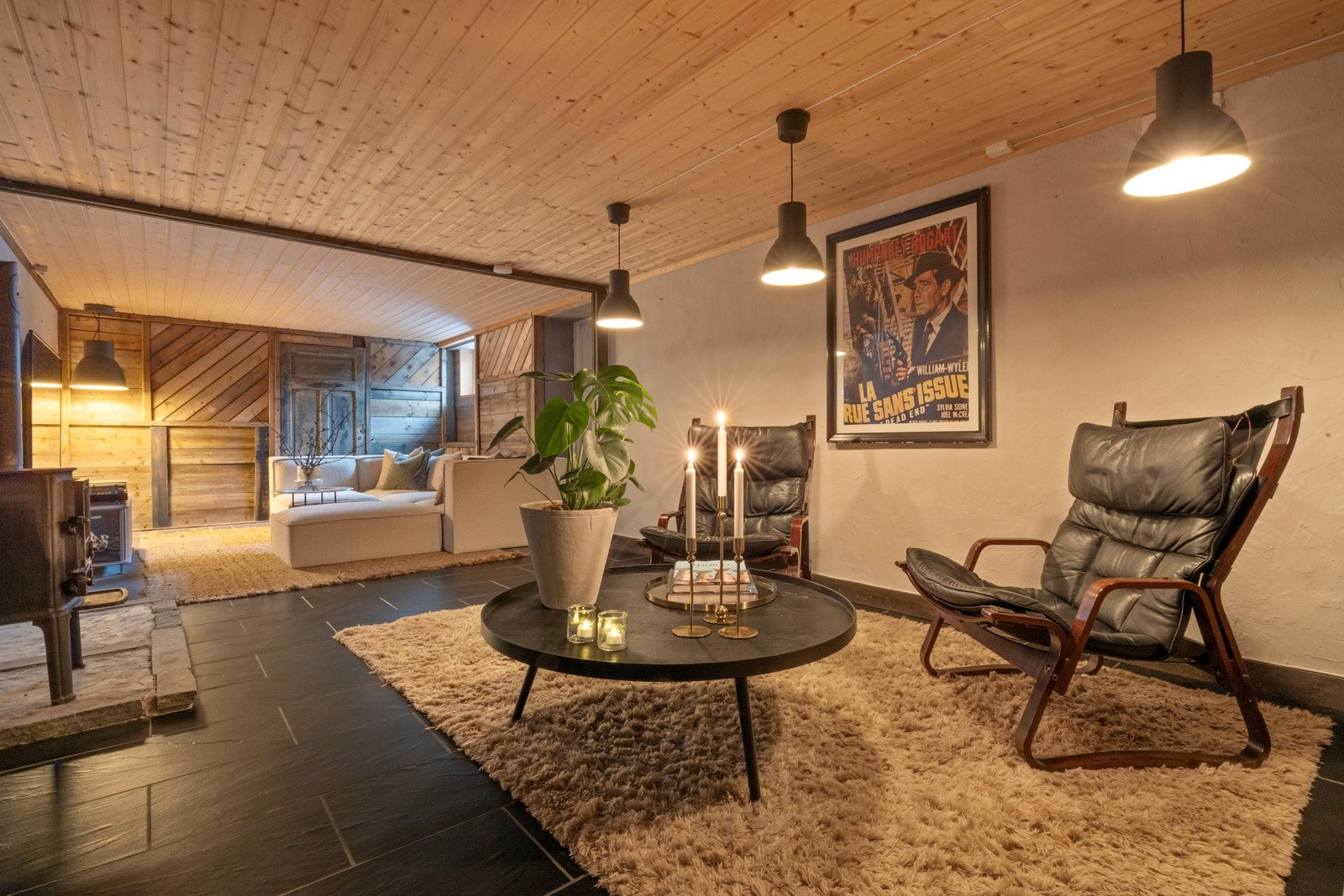 Kjellerstue Galleribilde