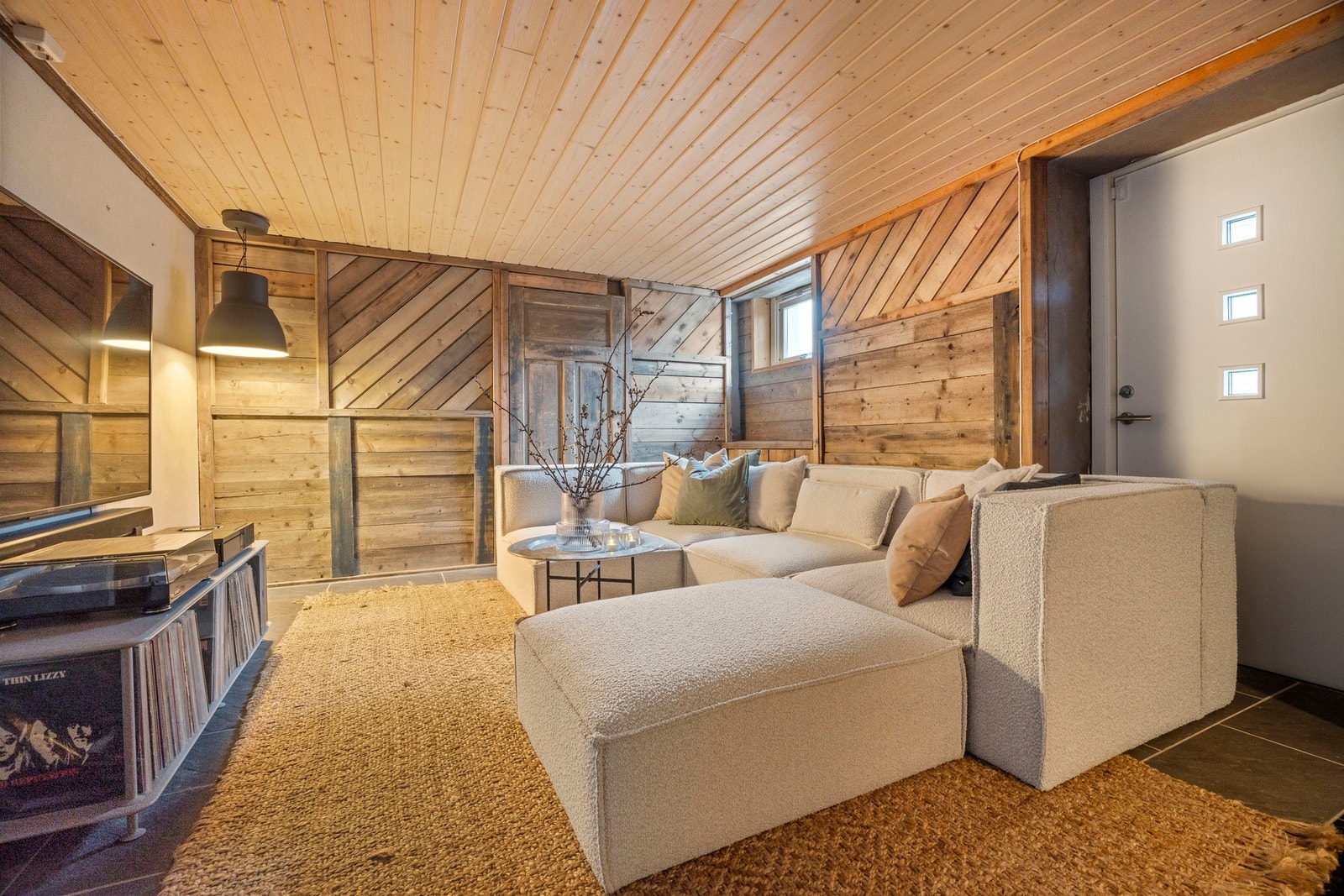 Kjellerstue Galleribilde