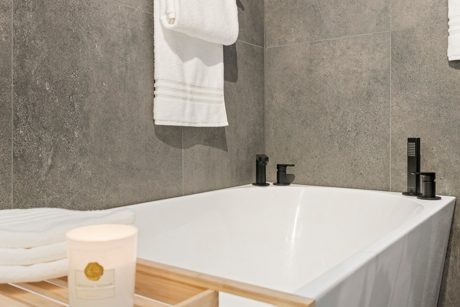 Bad 1.etasje Galleribilde