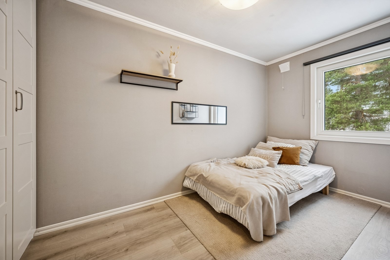 Soverom II Galleribilde