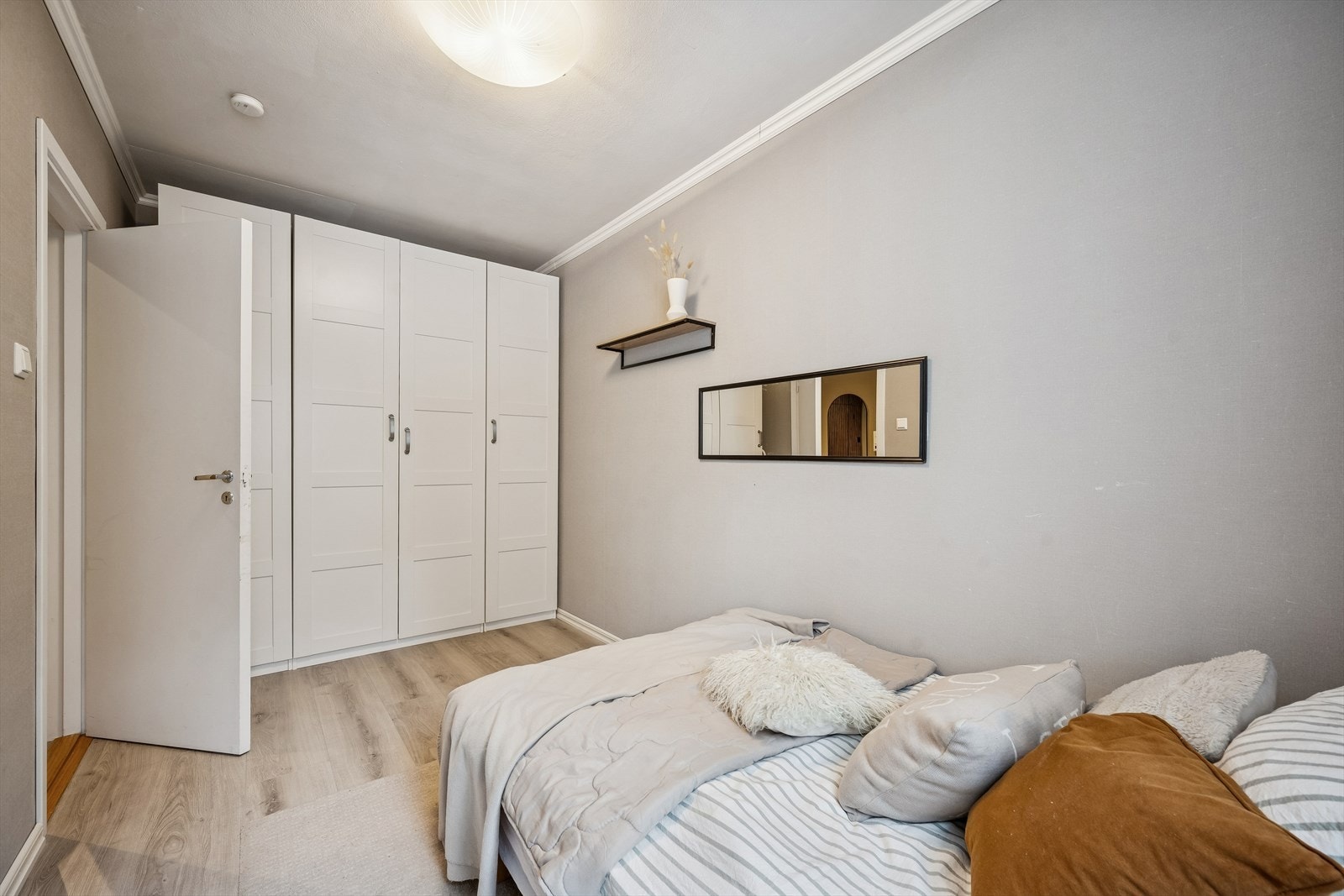 Soverom II eller hjemmekontor? Galleribilde