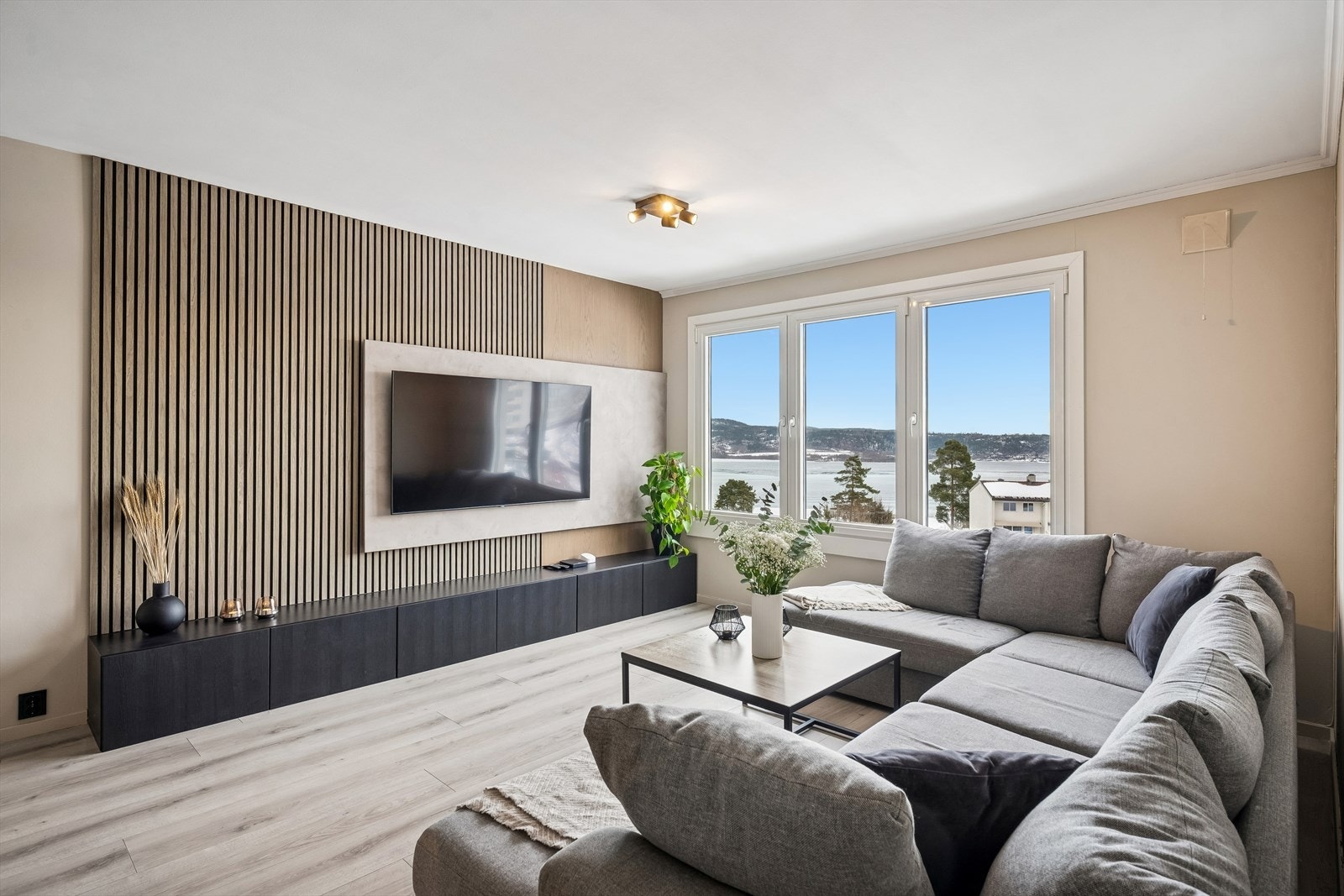 Velkommen til Tors vei 16B! Galleribilde