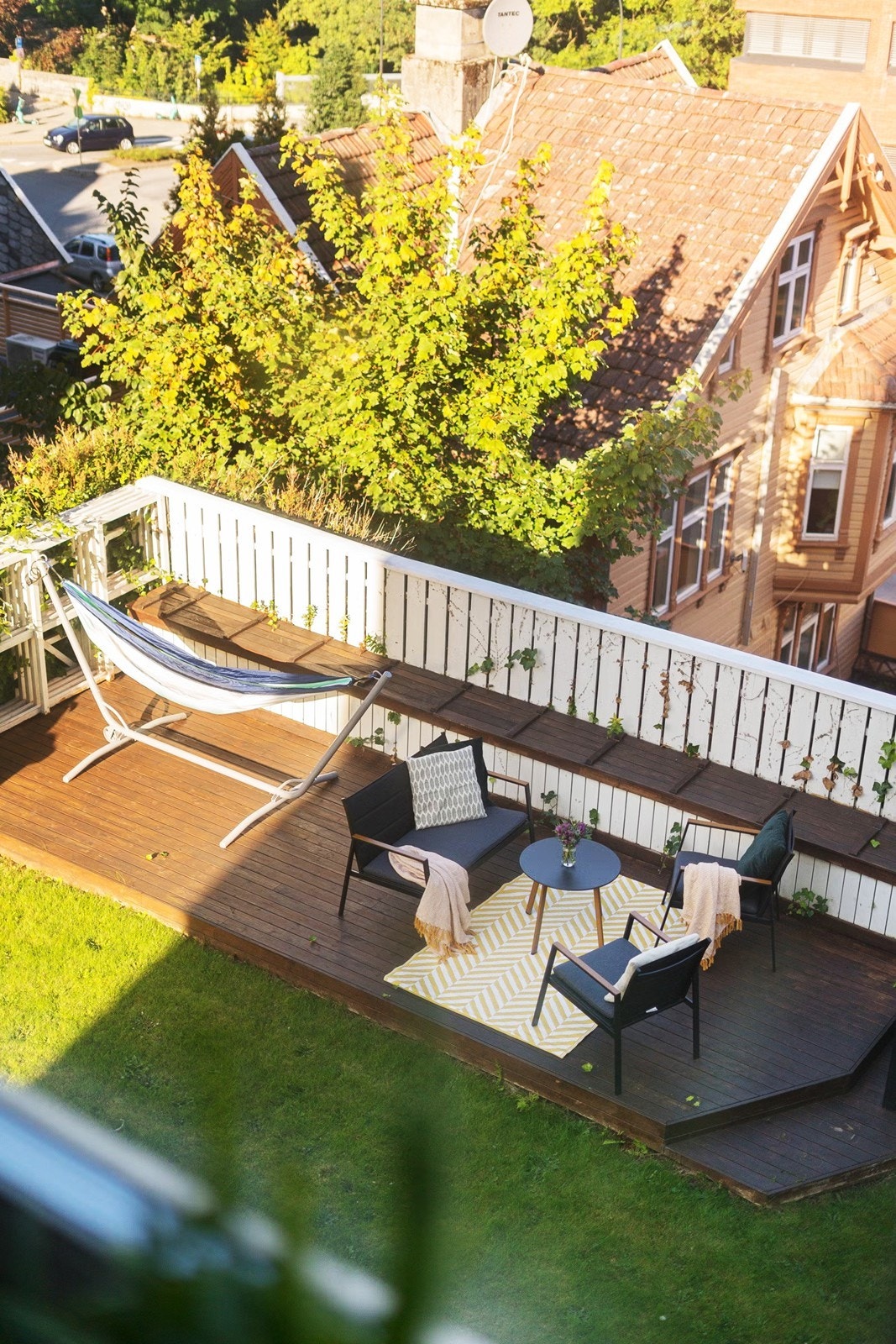 Her vil du ønske å tilbringe mye tid! Galleribilde