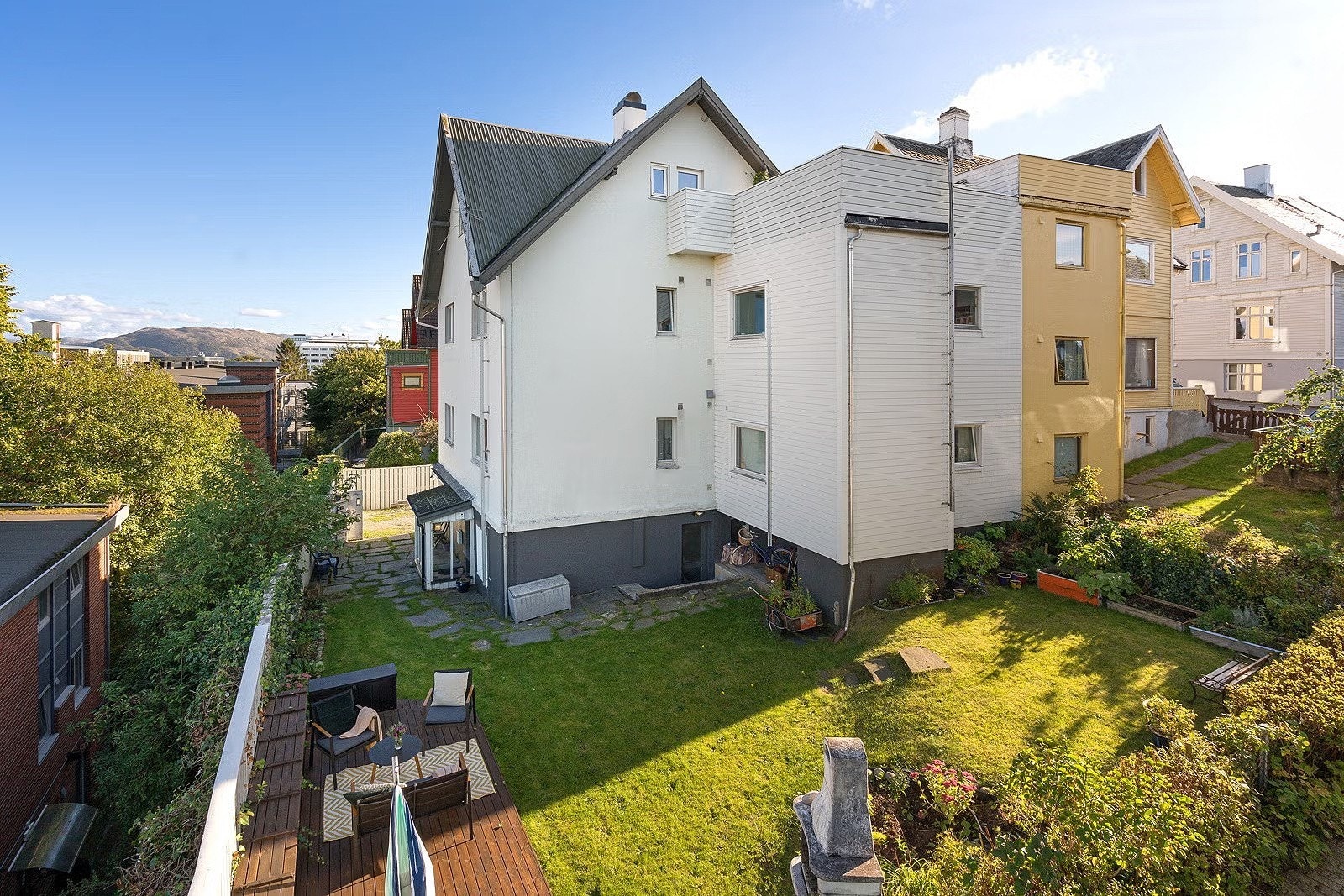 Her vil du garantert trives! Galleribilde