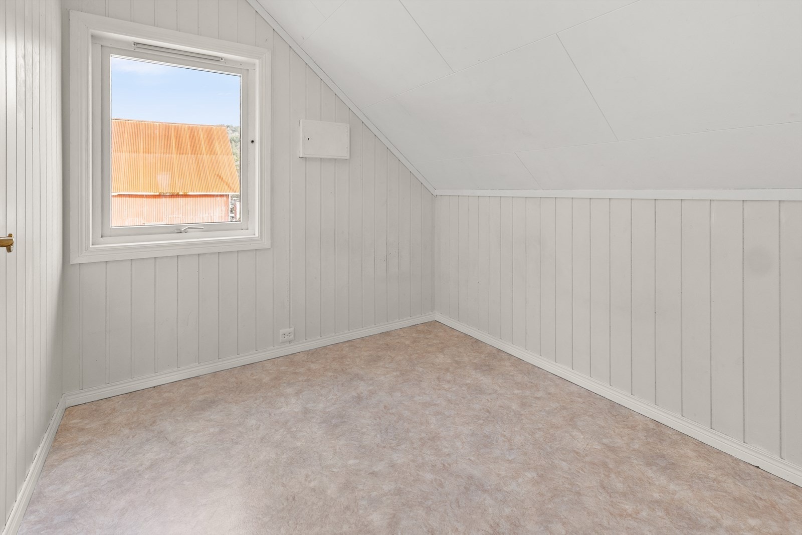 Soverom 3 Galleribilde