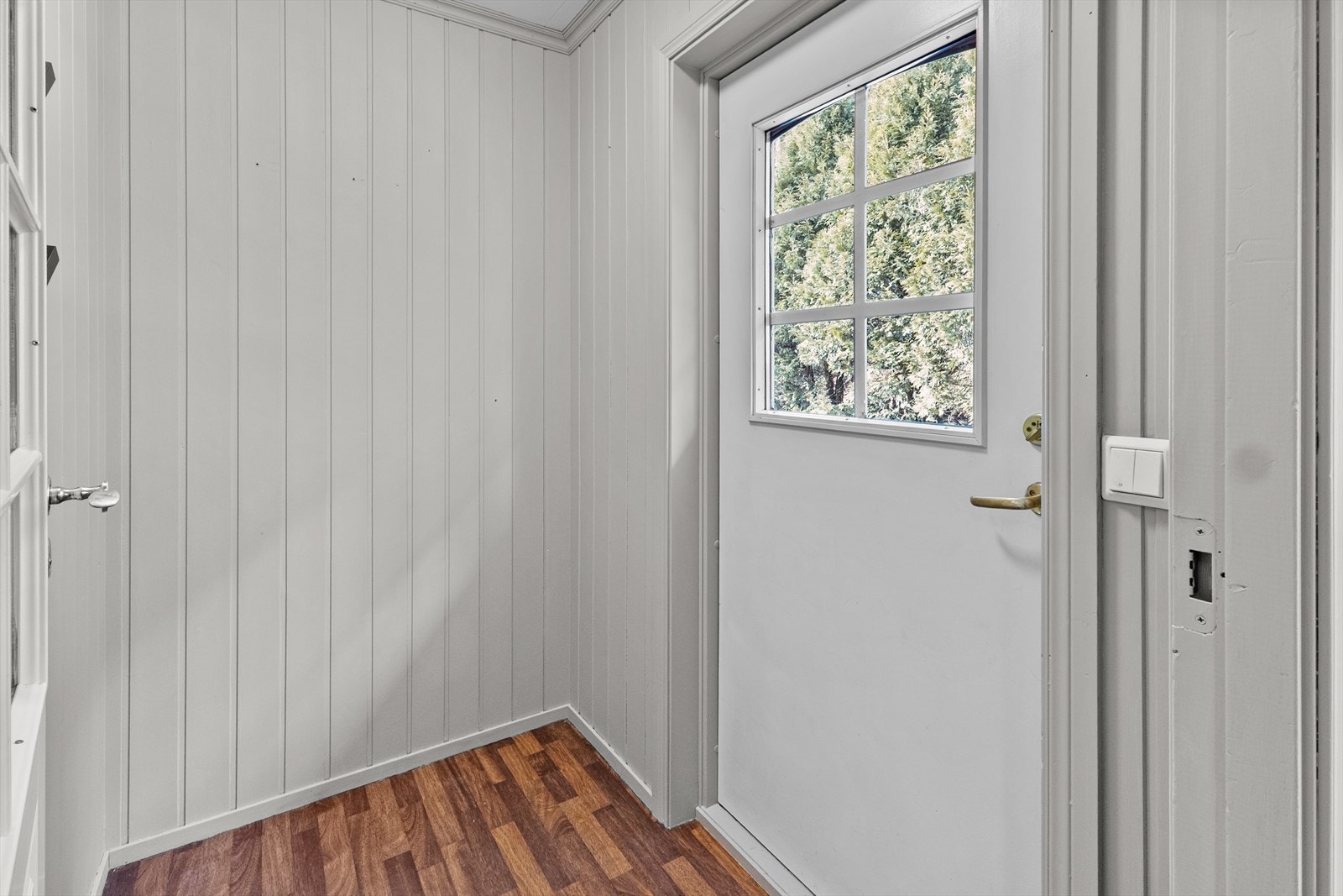 Vindfang Galleribilde