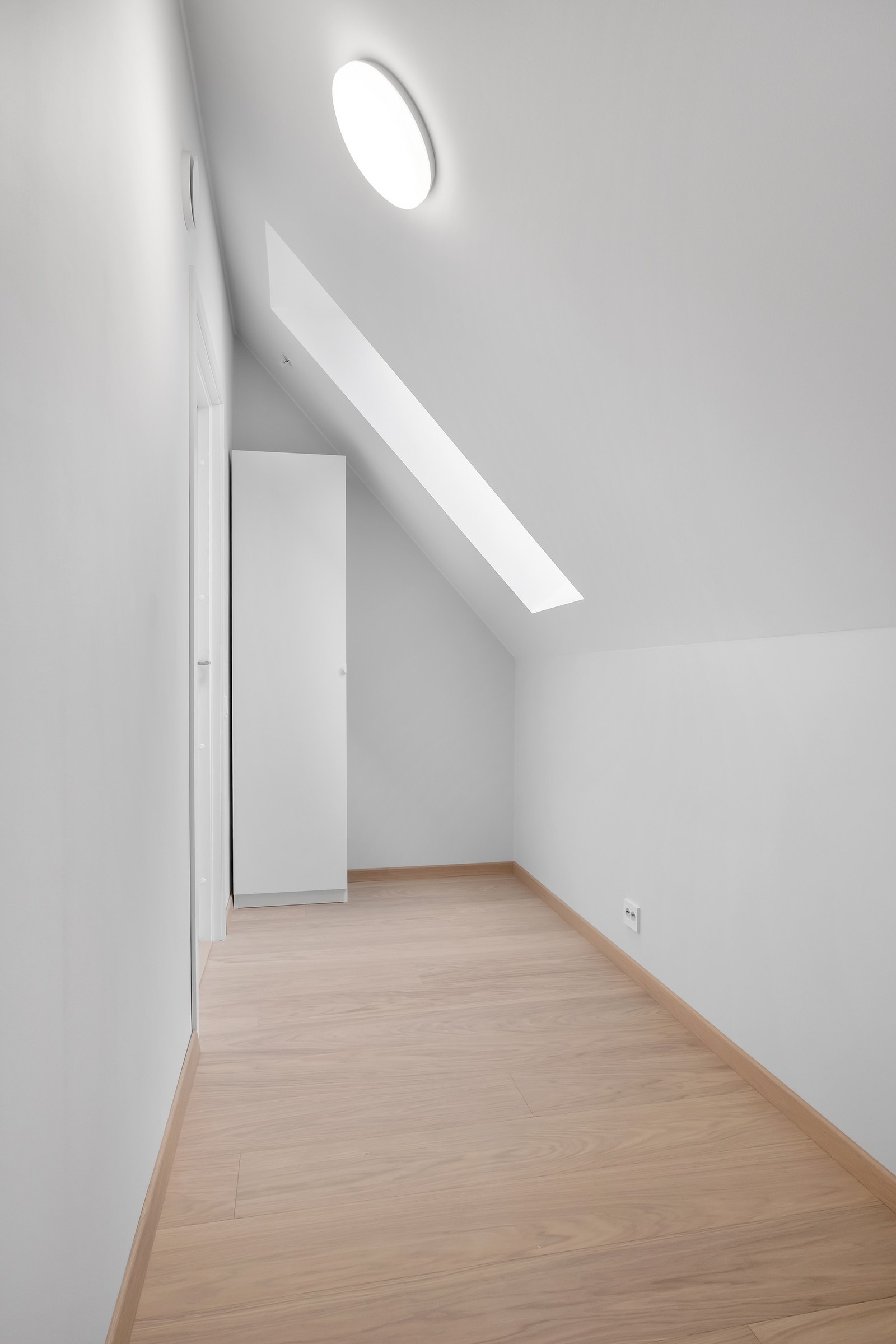 Soverom 4 5. etg Galleribilde