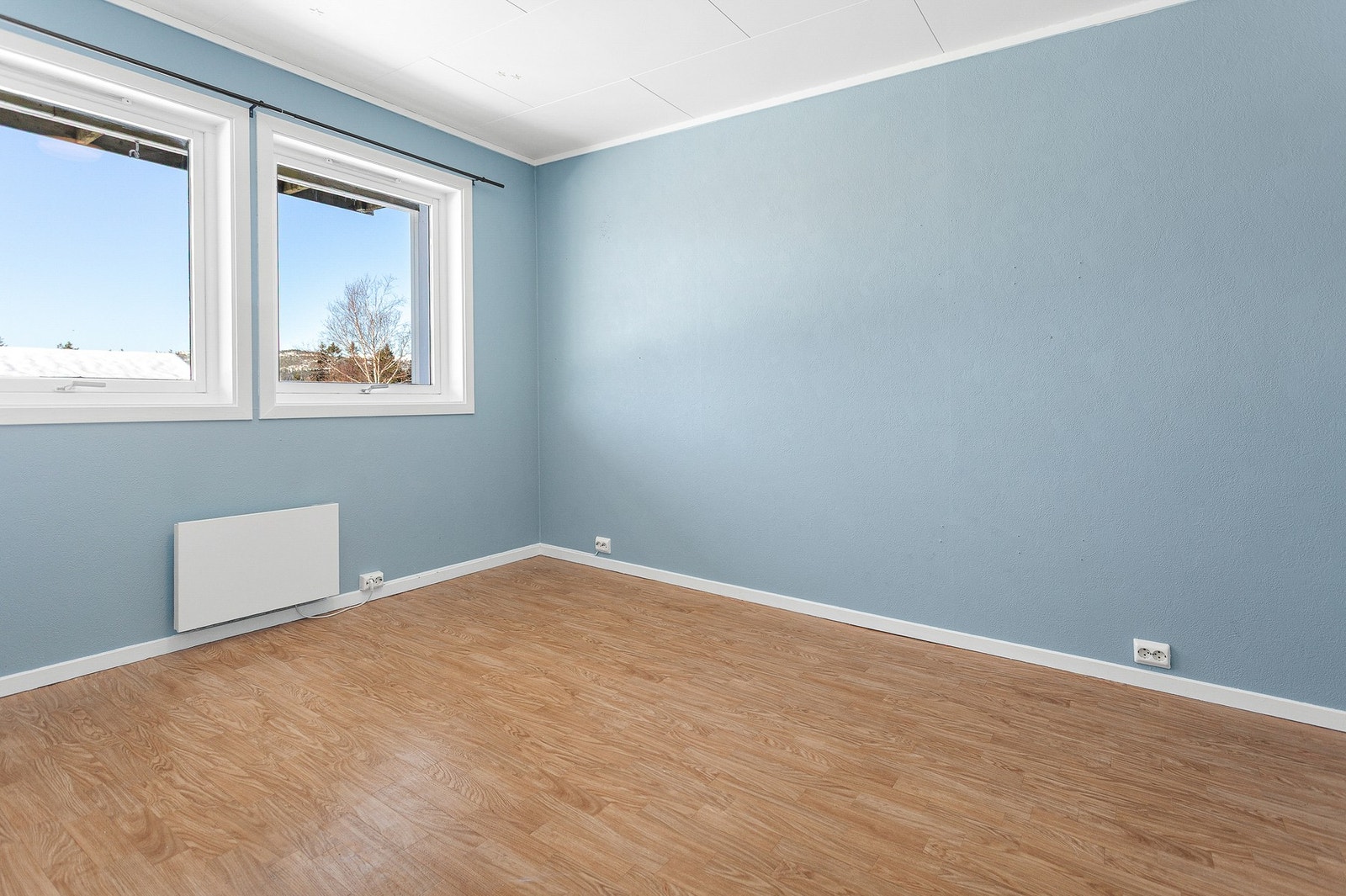 Soverom 3 Galleribilde