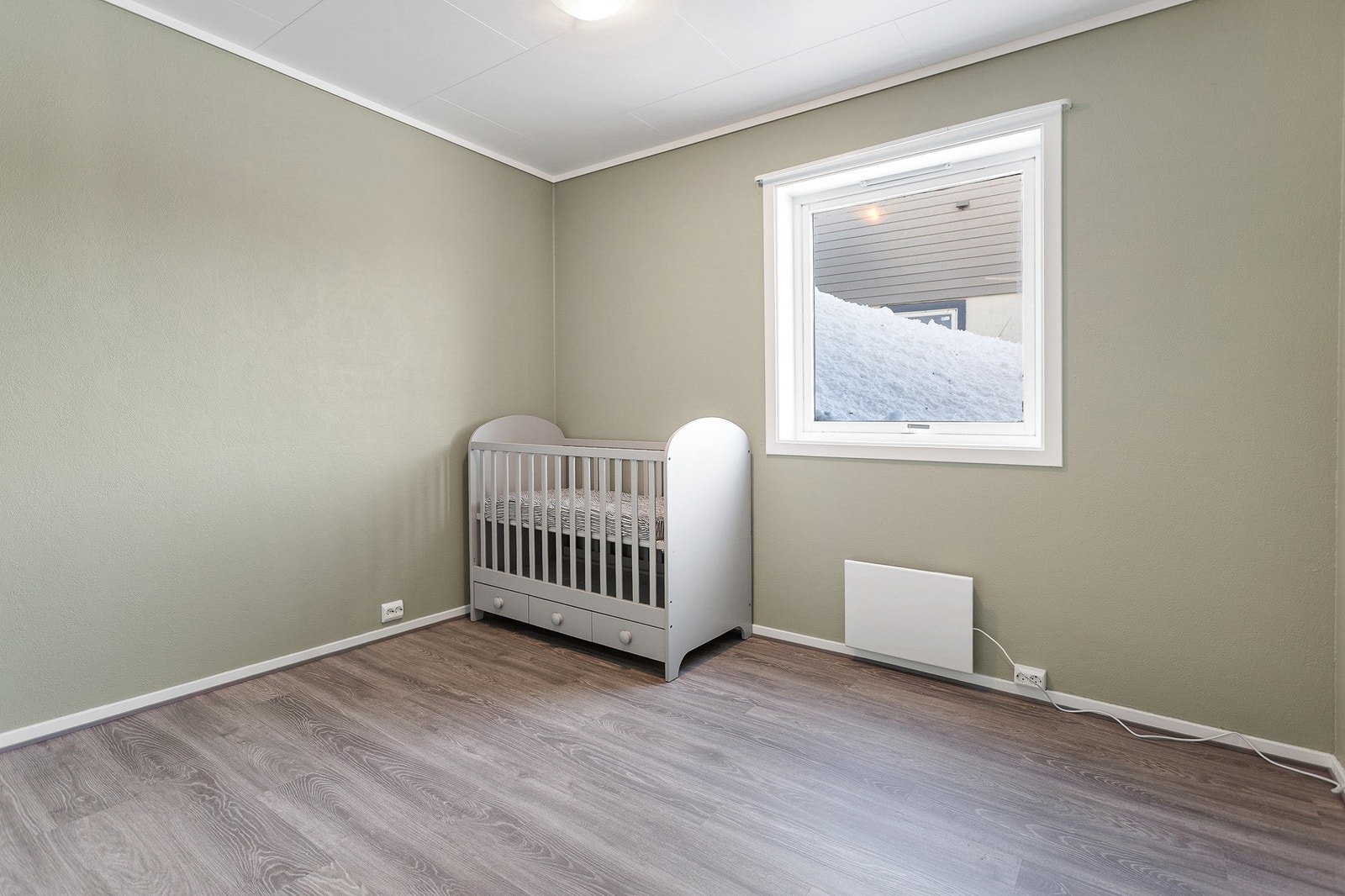 Soverom 2. Galleribilde