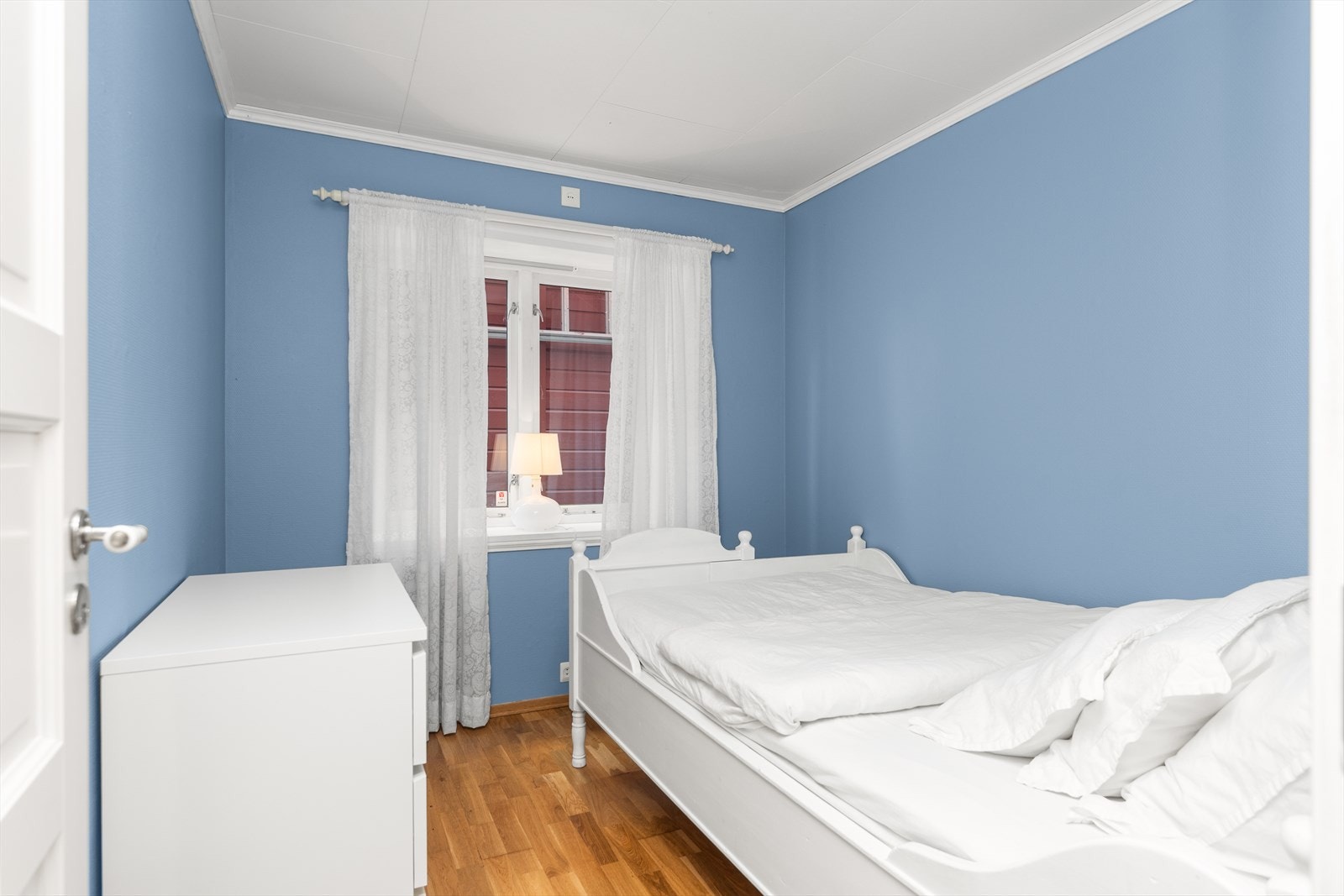 Soverom 2. Galleribilde