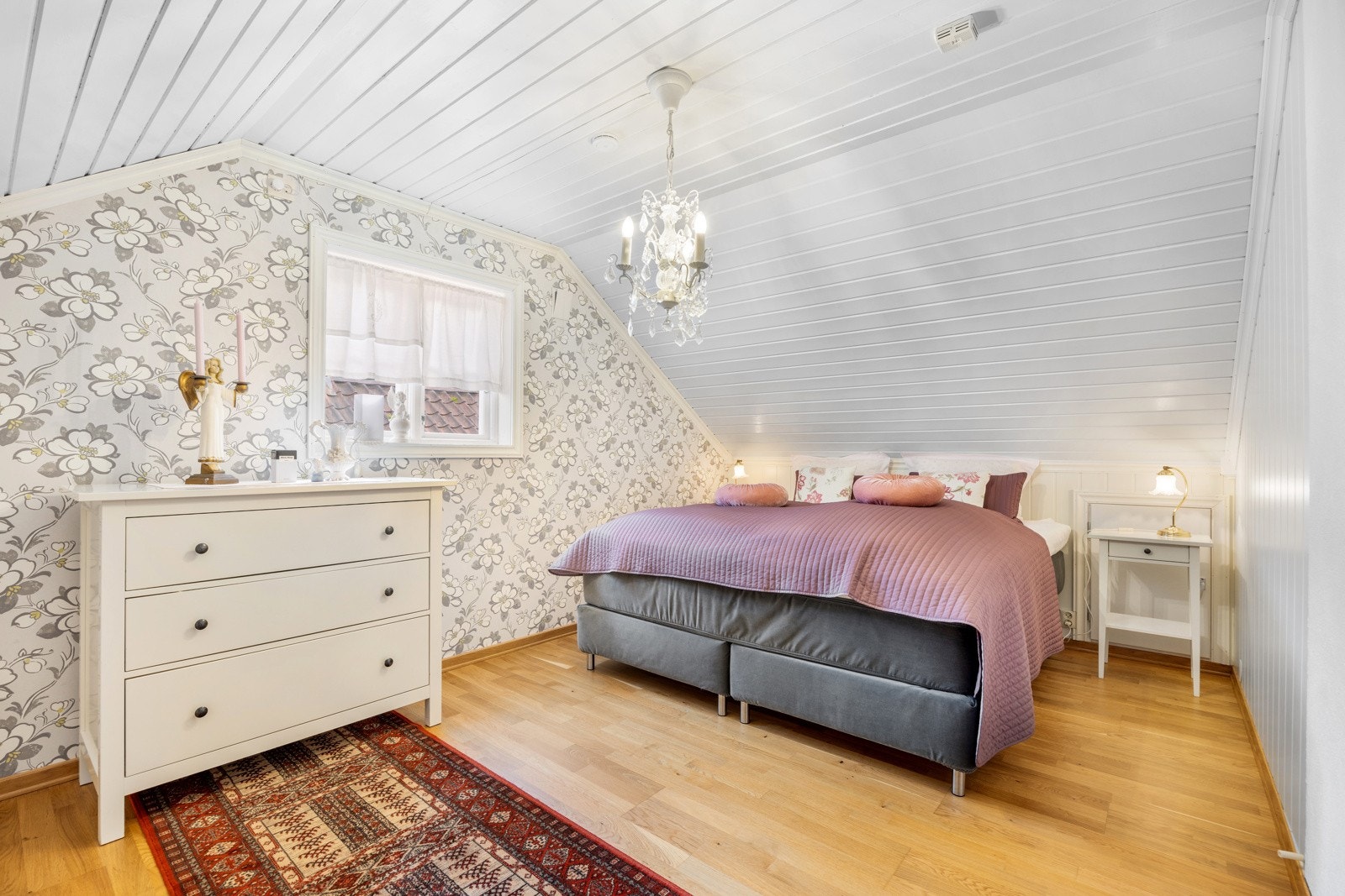 Soverom 2 - 2. etasje Galleribilde