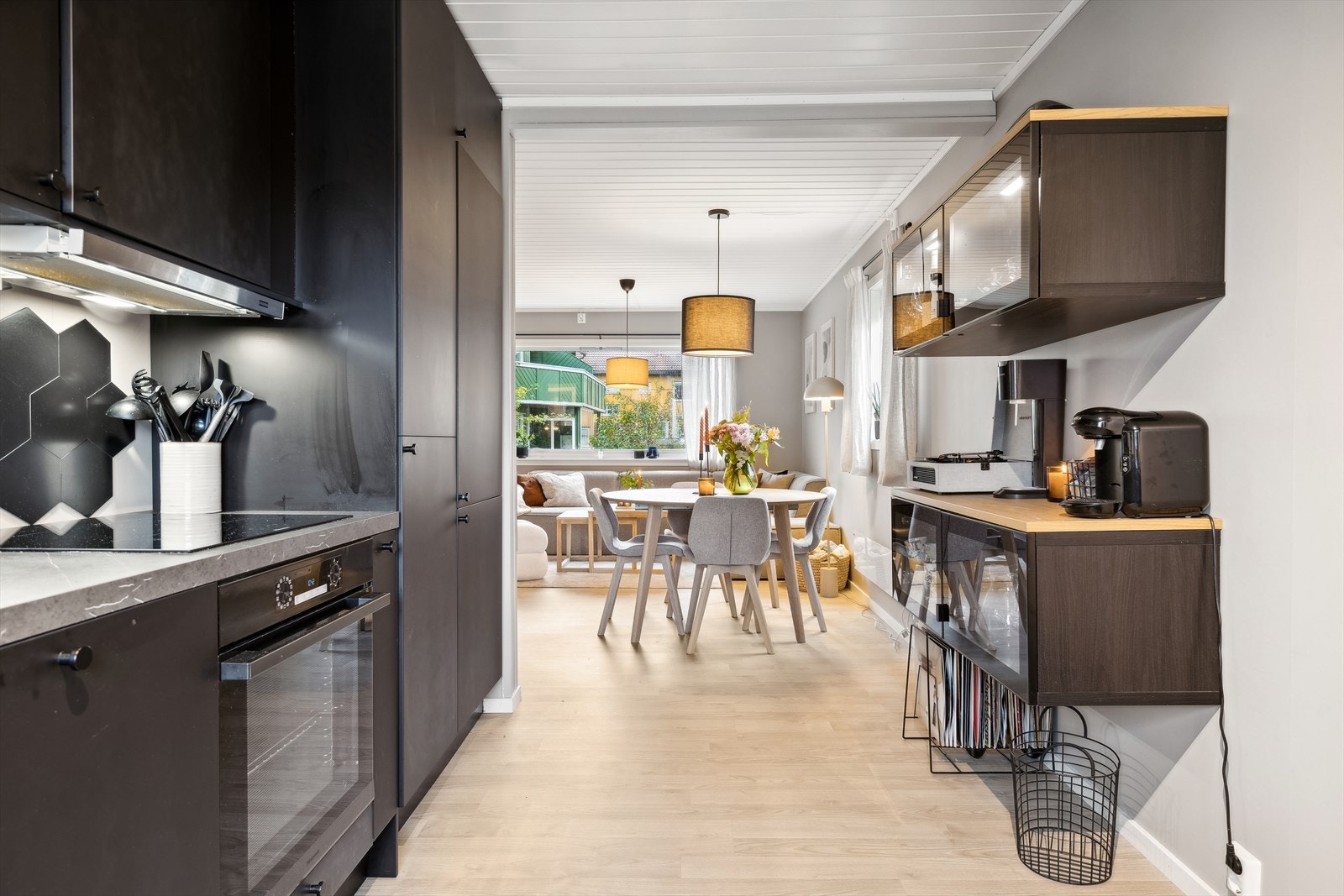 Bilde tatt i 2024 ved tidligere salg. Ment som illustrasjonsfoto Galleribilde