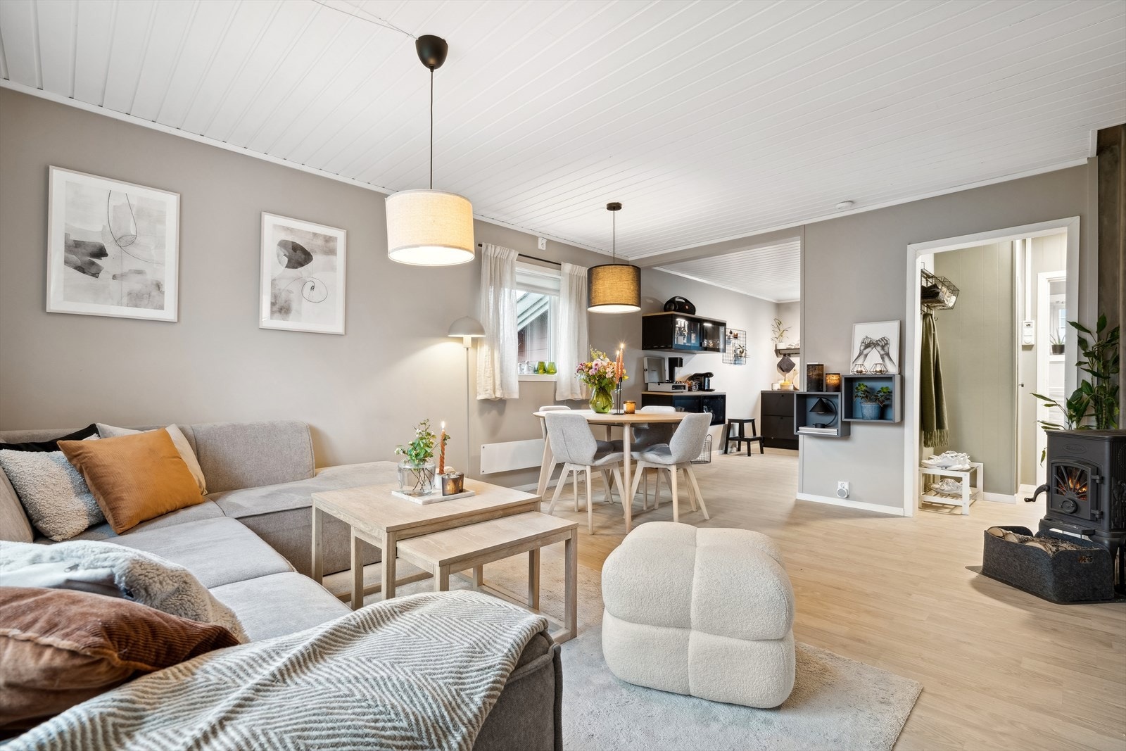 Bilde tatt i 2024 ved tidligere salg. Ment som illustrasjonsfoto Galleribilde