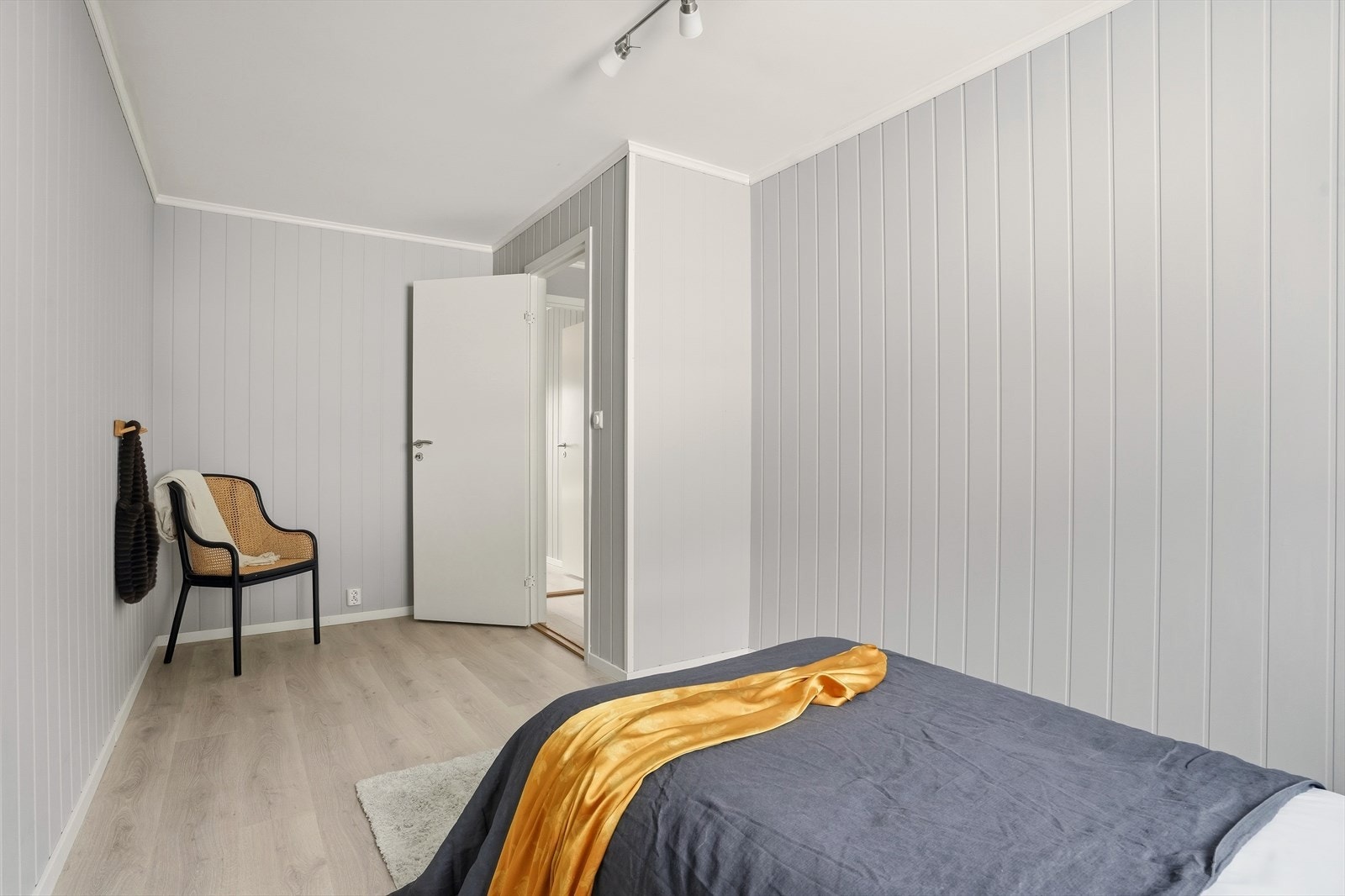 Perfekt som gjesterom, barnerom og/eller kontor Galleribilde