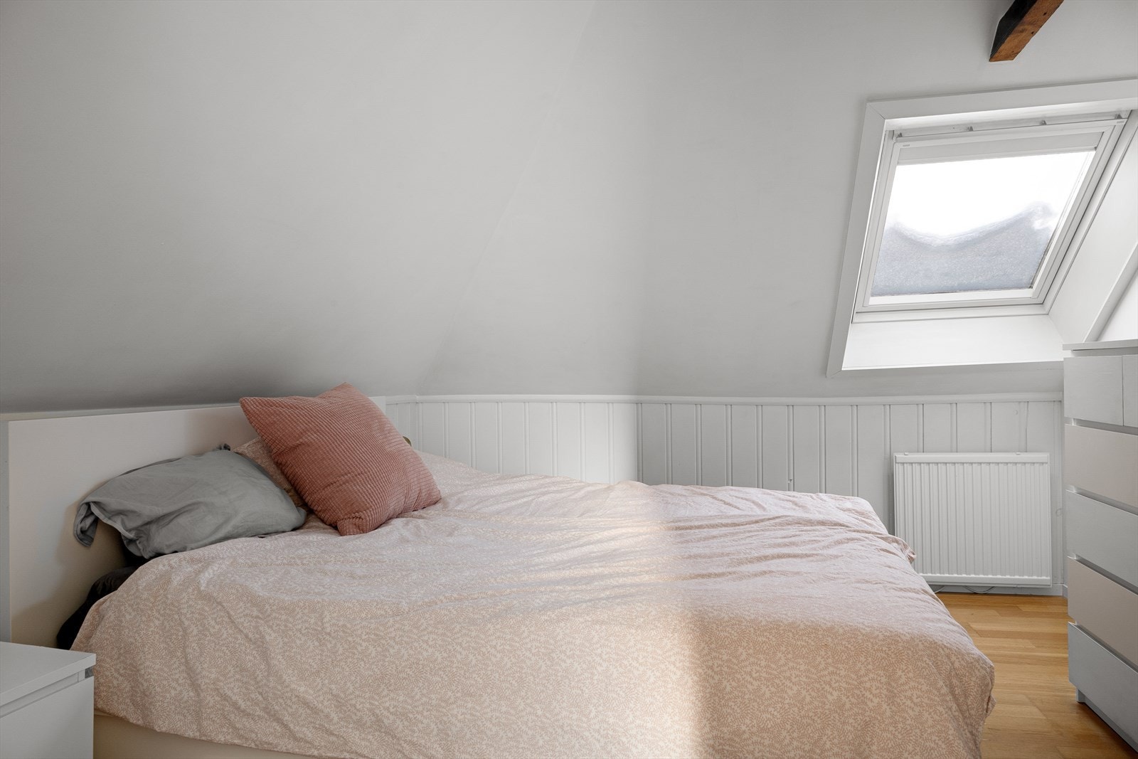 Soverom 1 Galleribilde