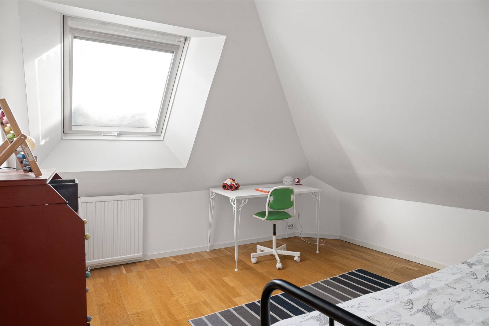 Soverom 2 Galleribilde