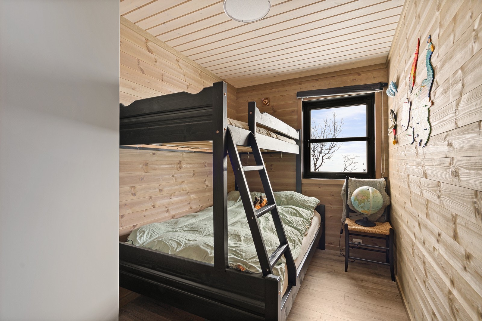 Soverom nr.2 Galleribilde