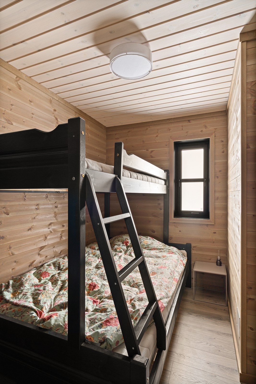 Soverom nr.3 Galleribilde