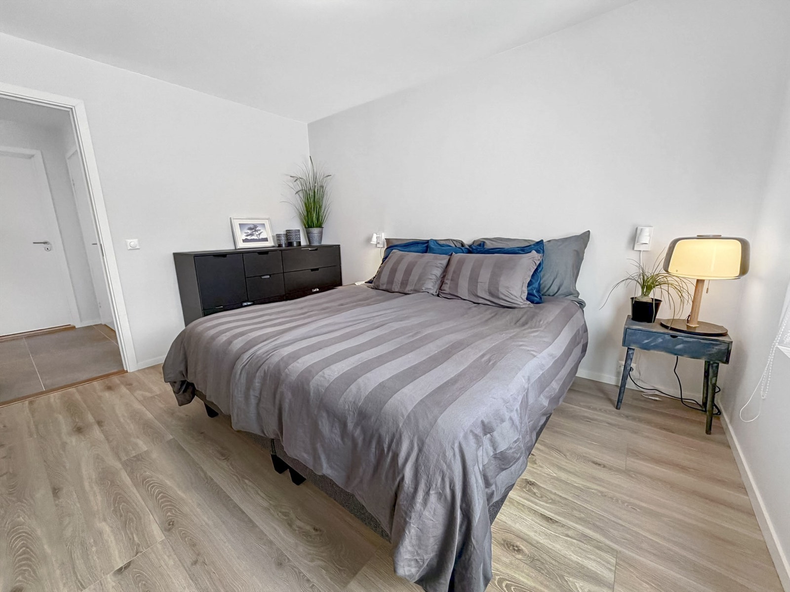 Soverom 2. Galleribilde