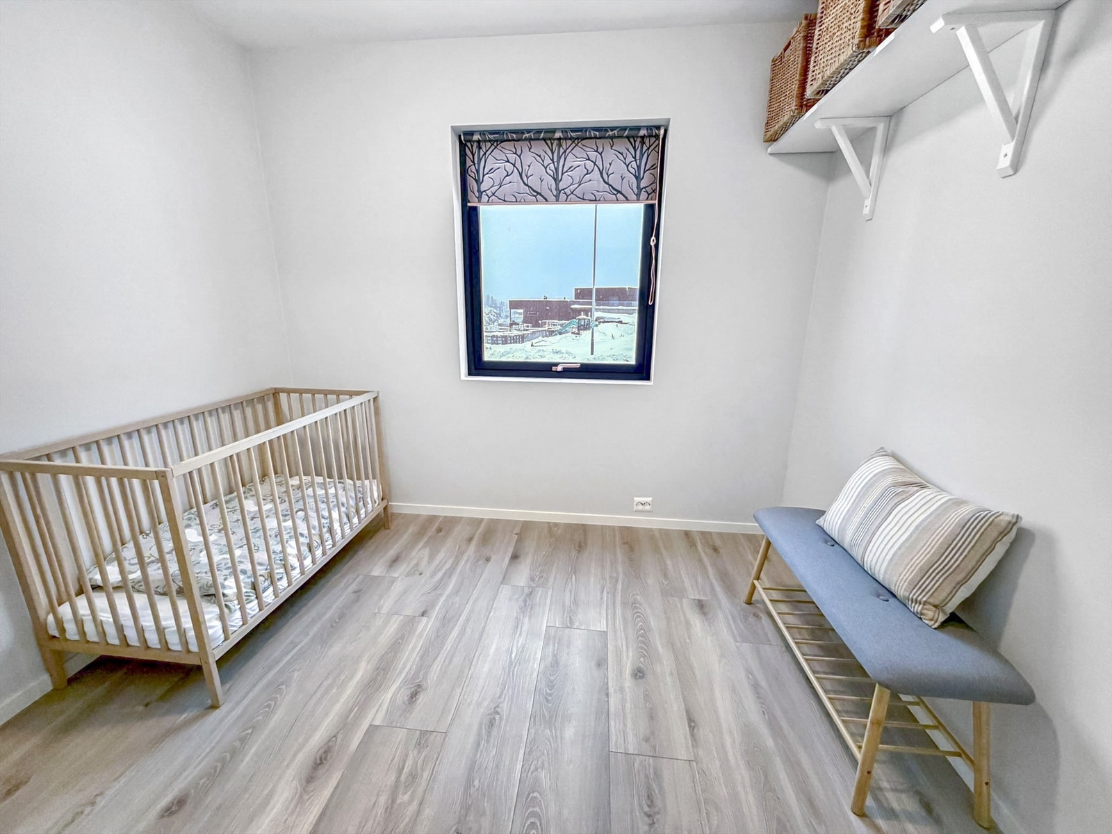 Soverom 3. Galleribilde