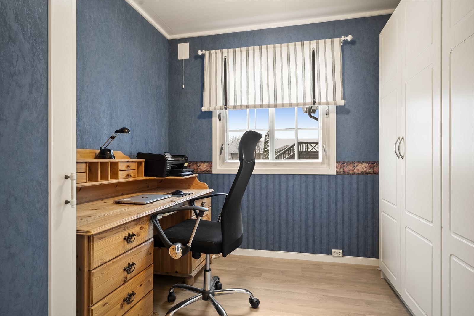 Soverom Galleribilde