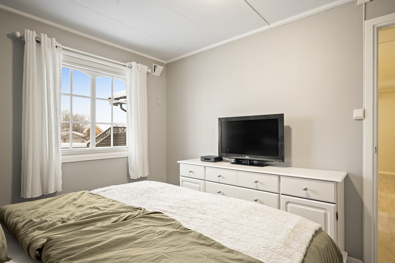 Soverom Galleribilde