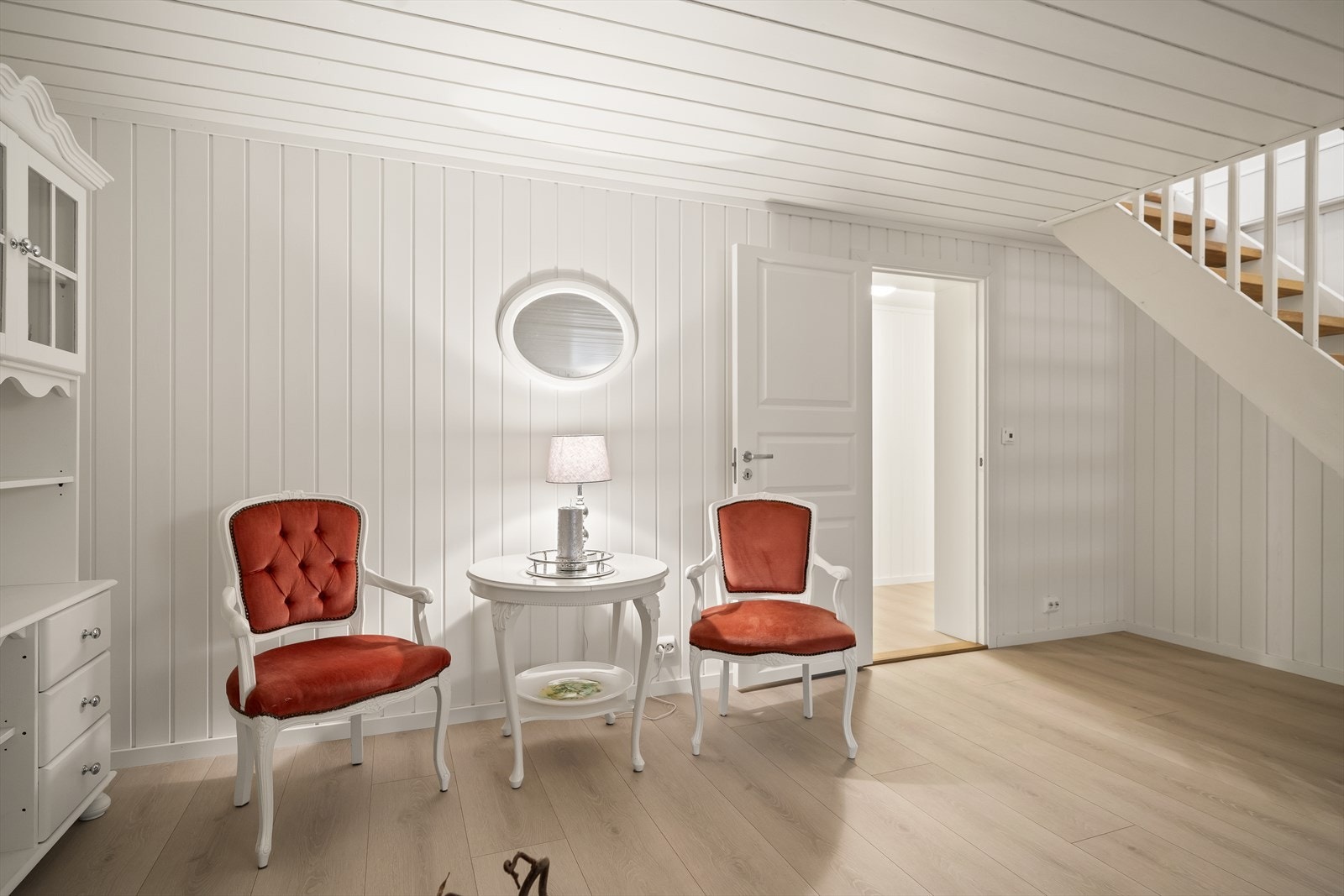 Kjellerstue Galleribilde