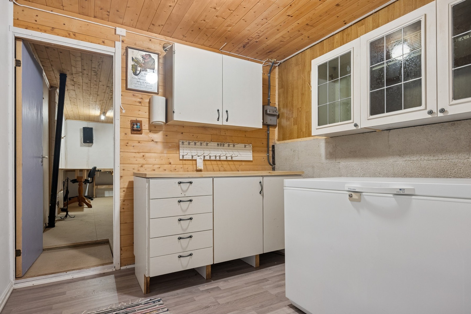 Kjeller Galleribilde