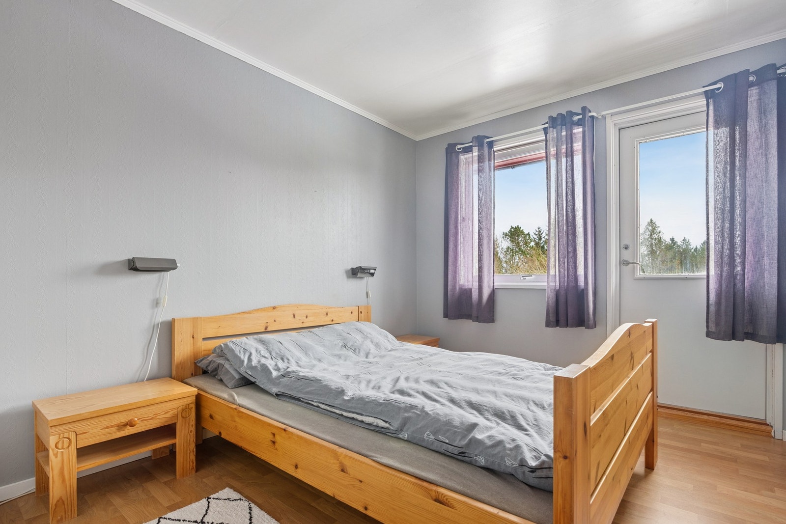 Soverom Galleribilde