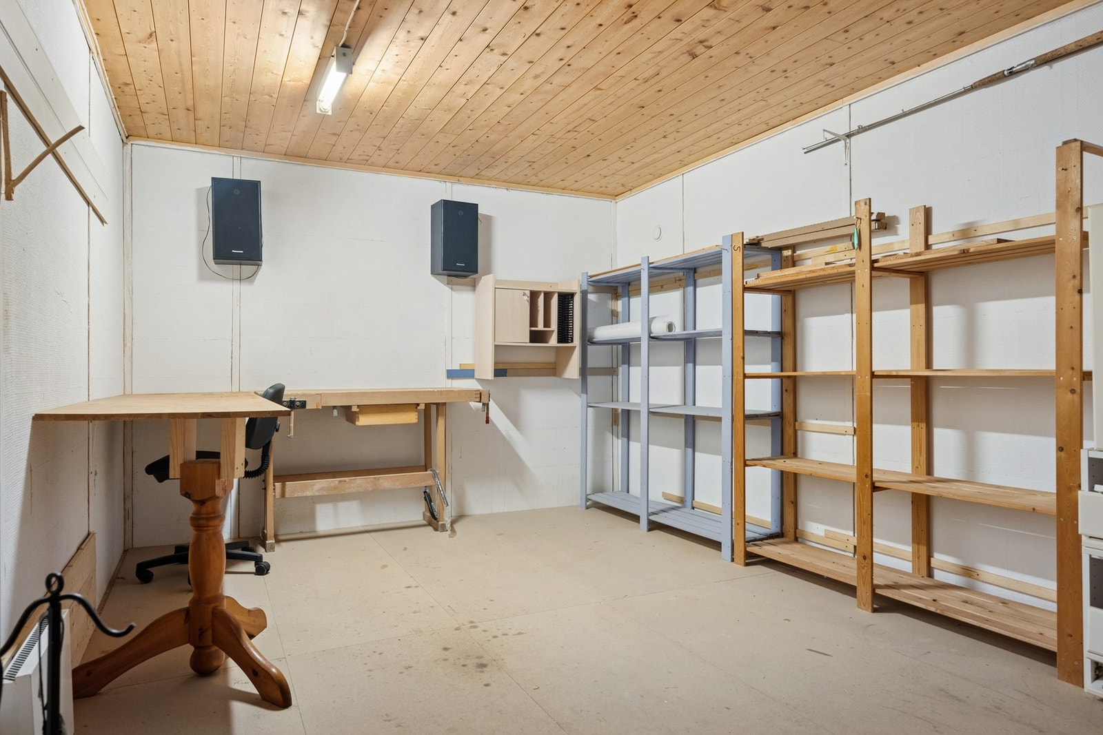 Kjeller Galleribilde