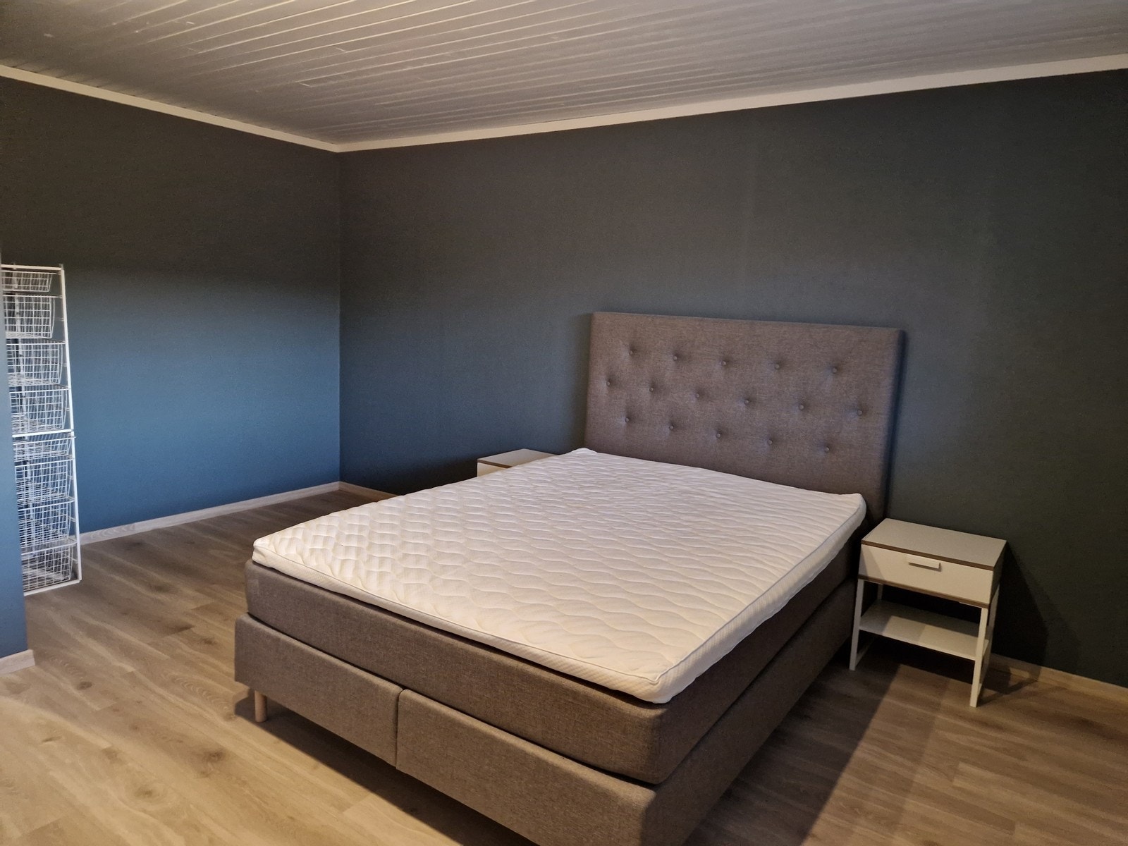 Soverommet i underetasjen Galleribilde