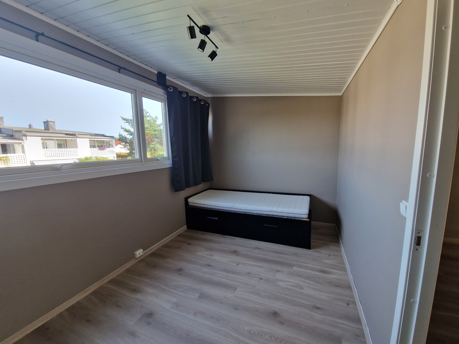 Soverom på plan 4 Galleribilde