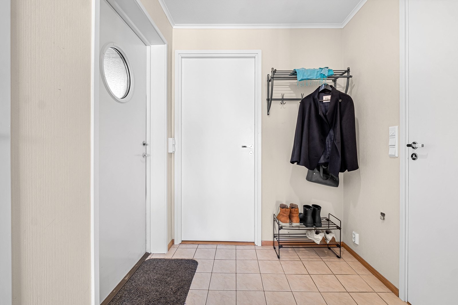 Velkommen inn! Galleribilde