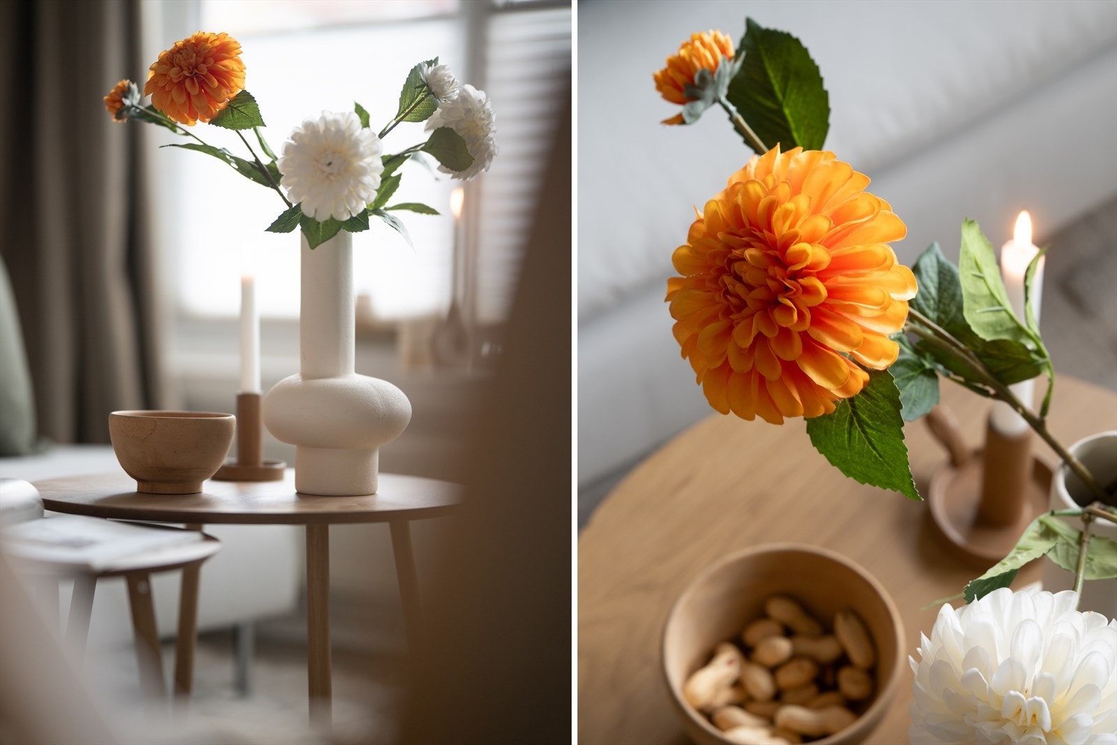 Her er det meget lave felleskostnader som bl.a. dekker TV/Nett Galleribilde