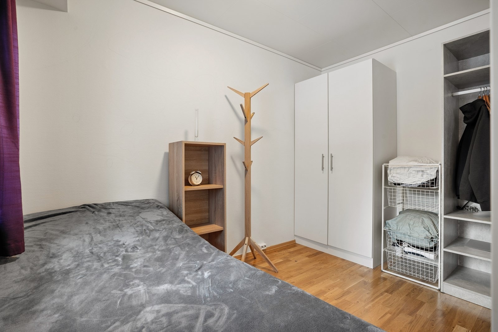 Soverommet Galleribilde