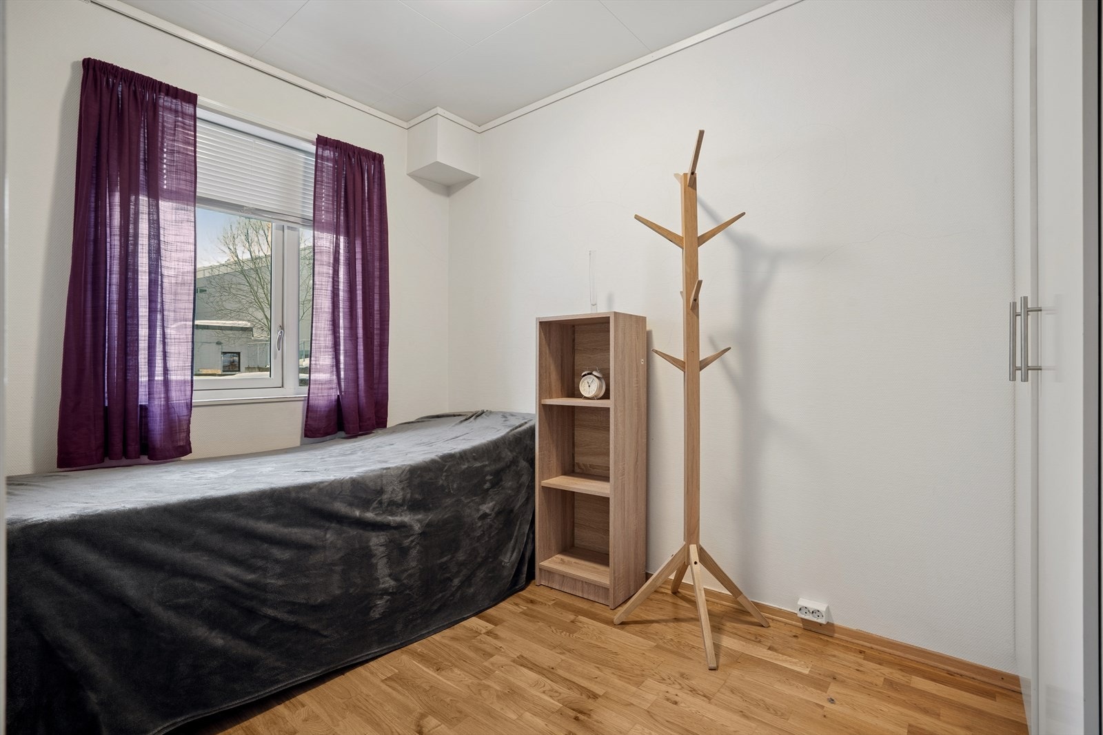 Soverommet Galleribilde