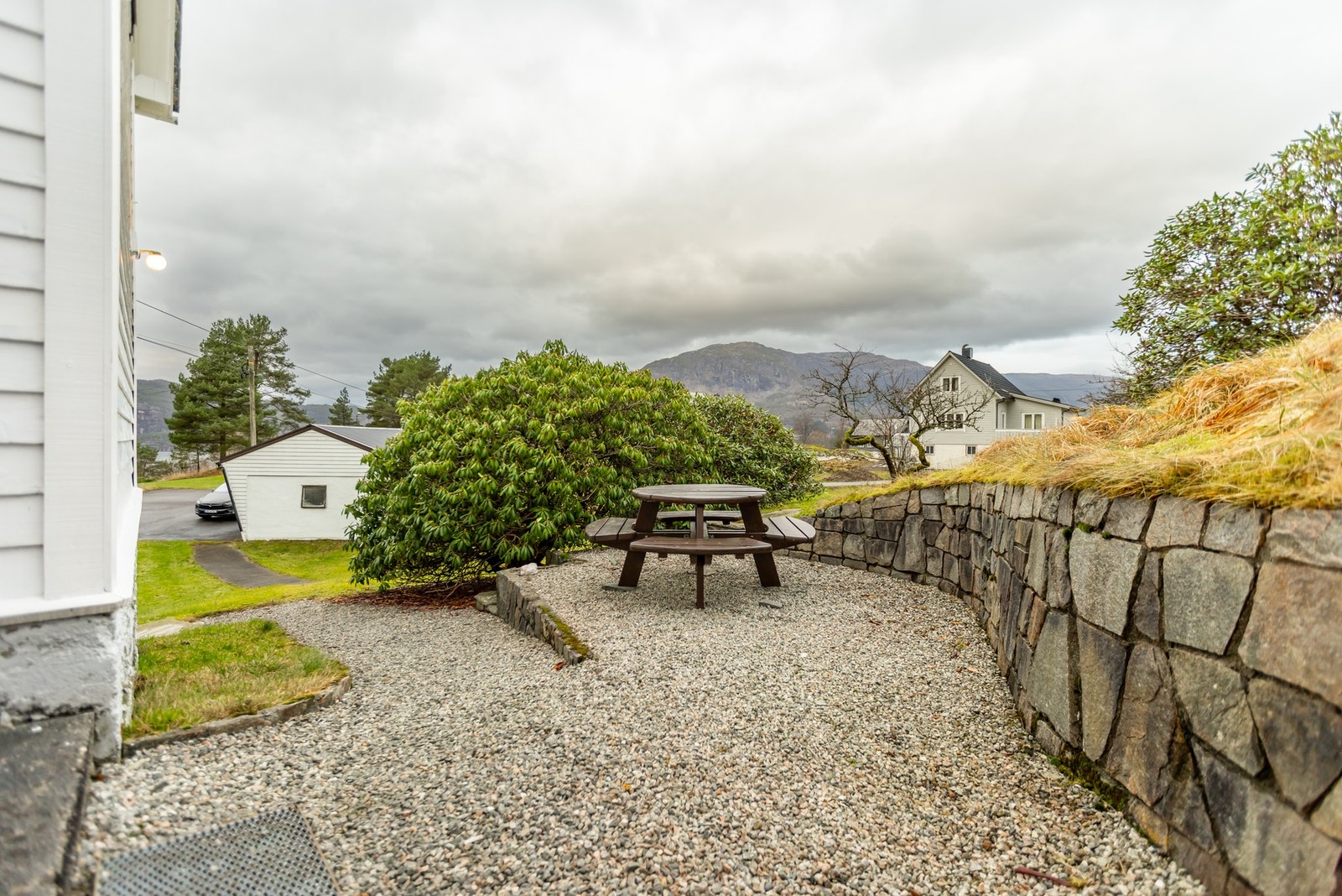 Vinterbilder Galleribilde