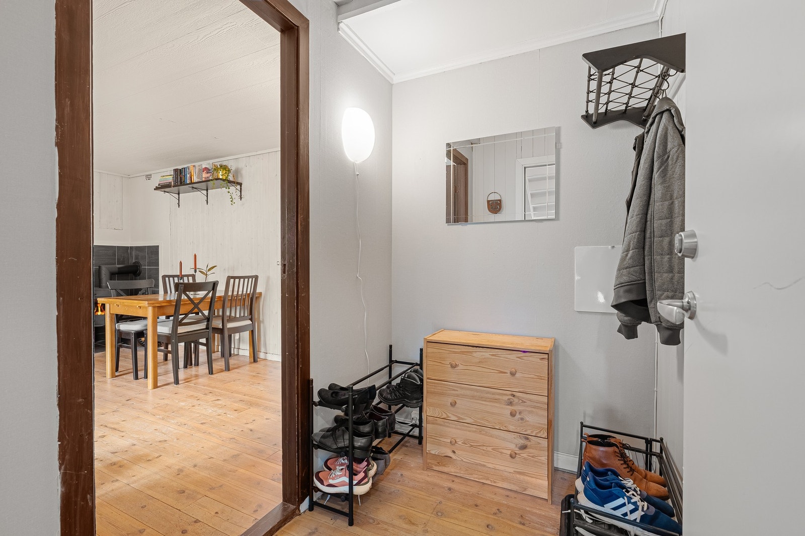 - Velkommen inn | Blir dette din nye leilighet? - Galleribilde