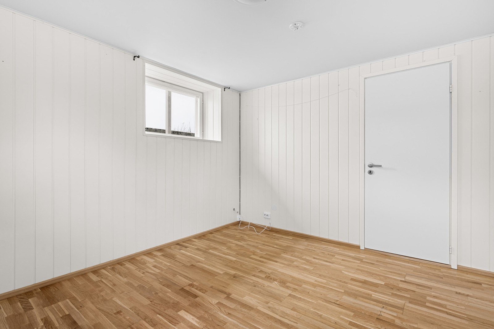 Hybelleilighet til leie sentralt i Tromsdalen!