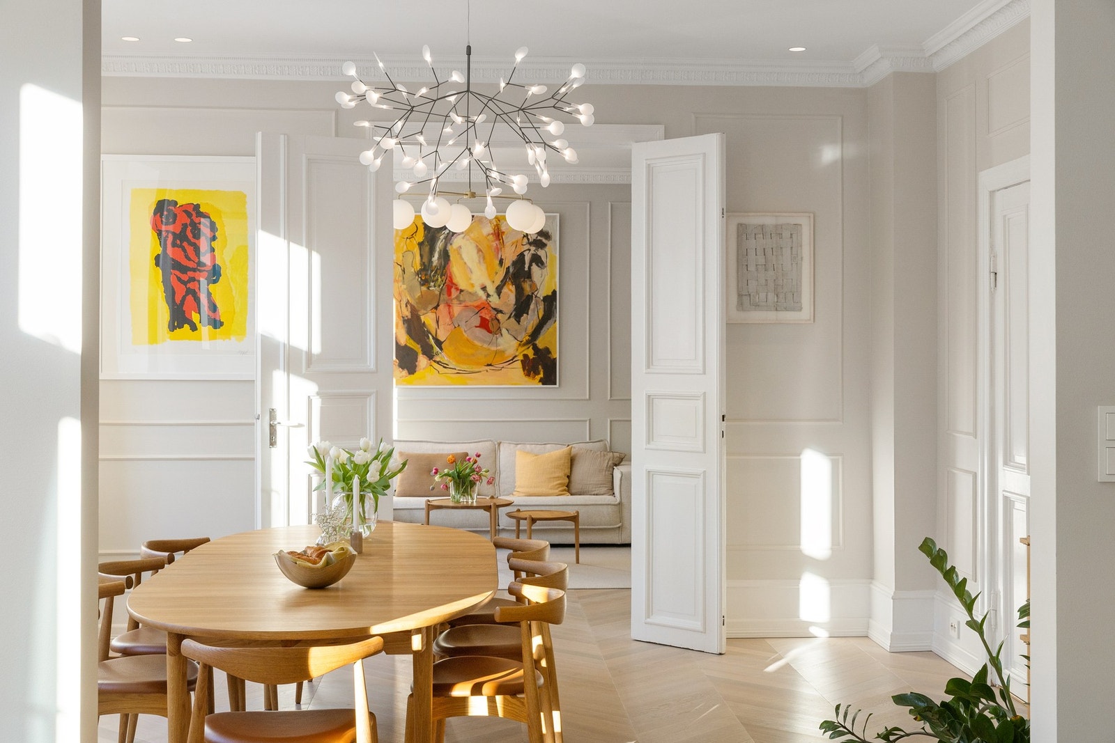 Jon-Kristian Krybelsrud v/Privatmegleren ønsker velkommen til hyggelig visning i Ullevålsveien 59 A! Galleribilde