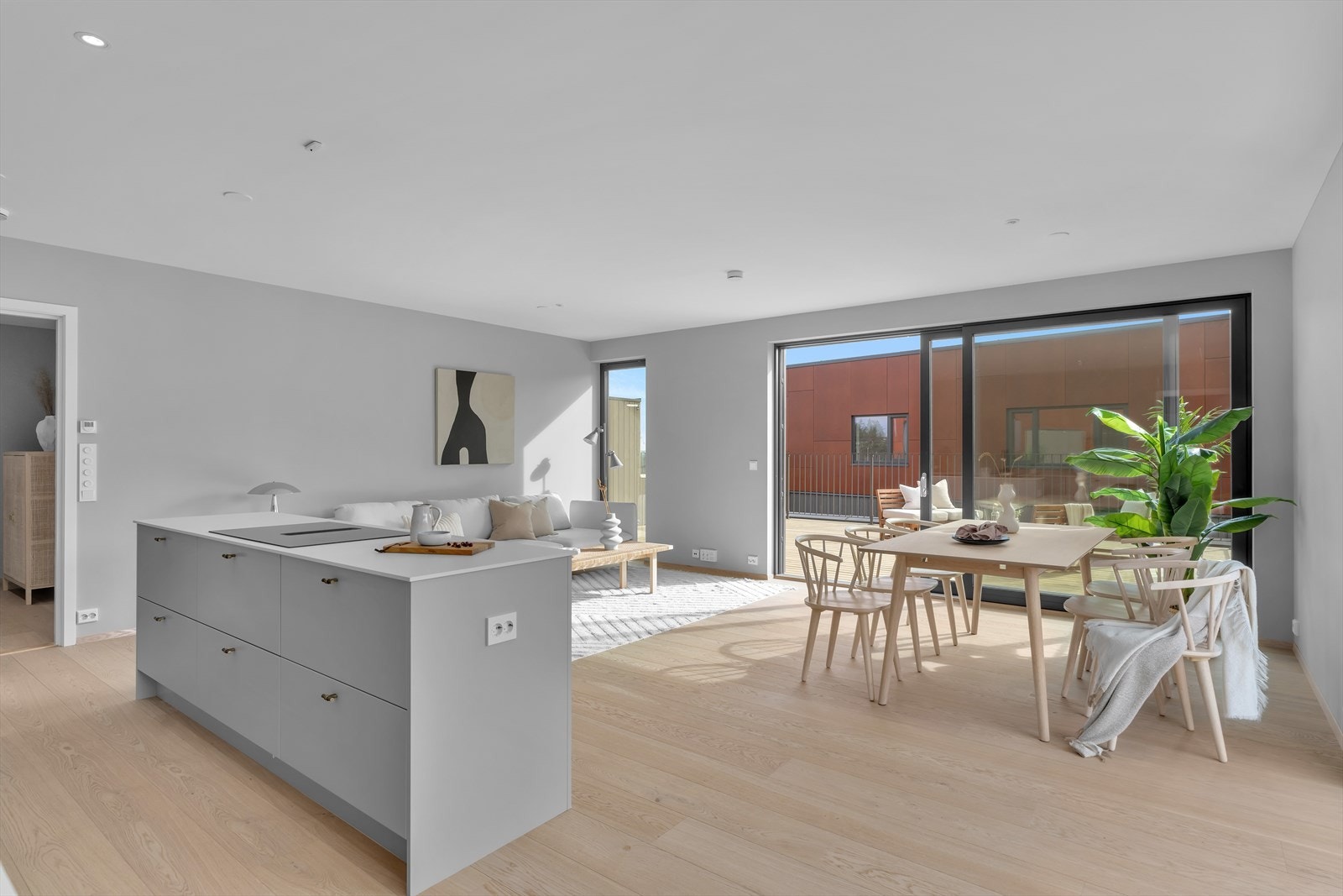 Leil 503 - Topp og ende-leilighet med egen takterrasse (35).jpg Galleribilde