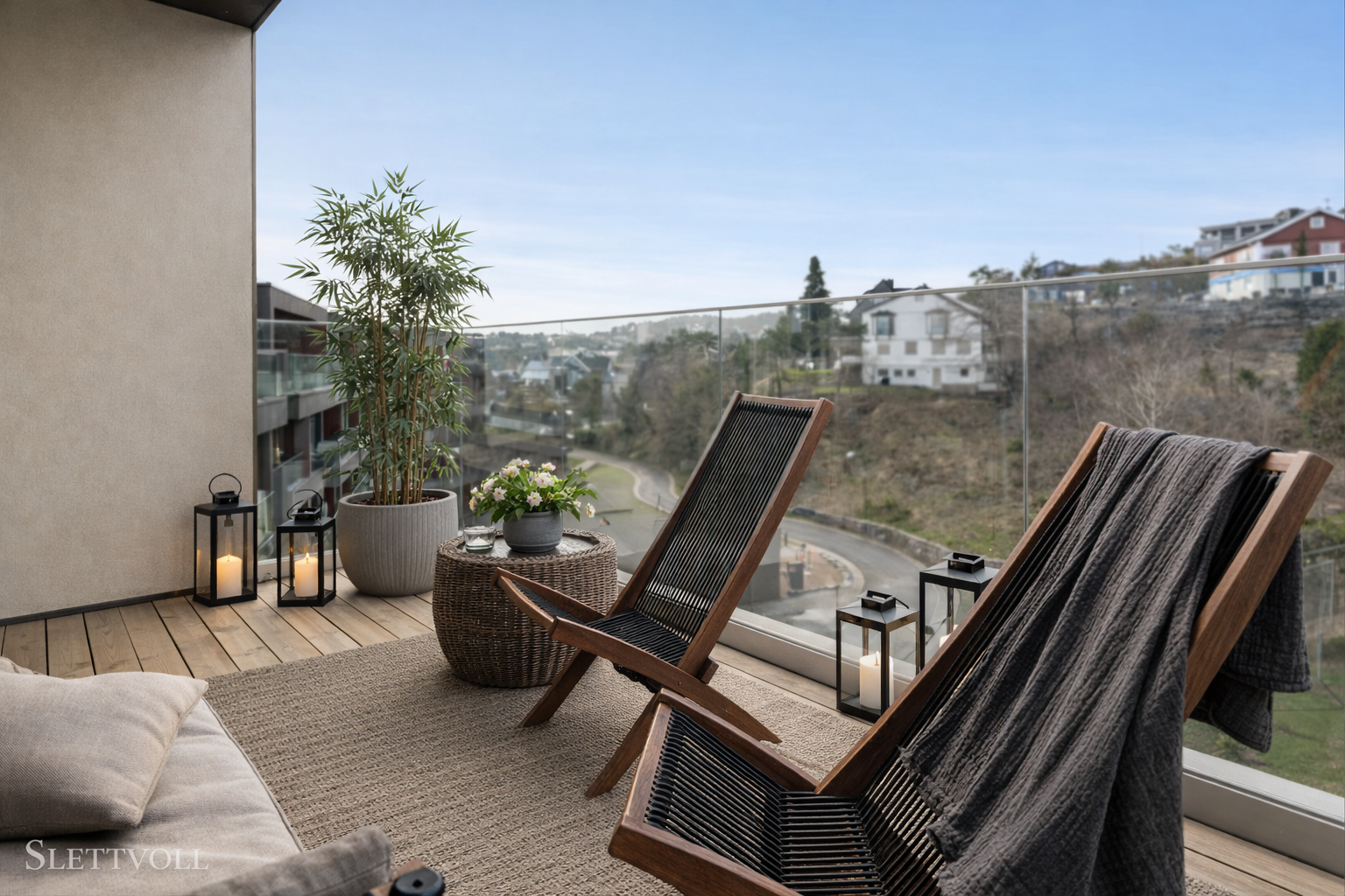 Bilde stylet og fargejustert digitalt - kun til illustrasjon - det tas forbehold om feil med skallering, utforminger, belysning og andre forhold som kan fravike fra faktiske forhold Galleribilde