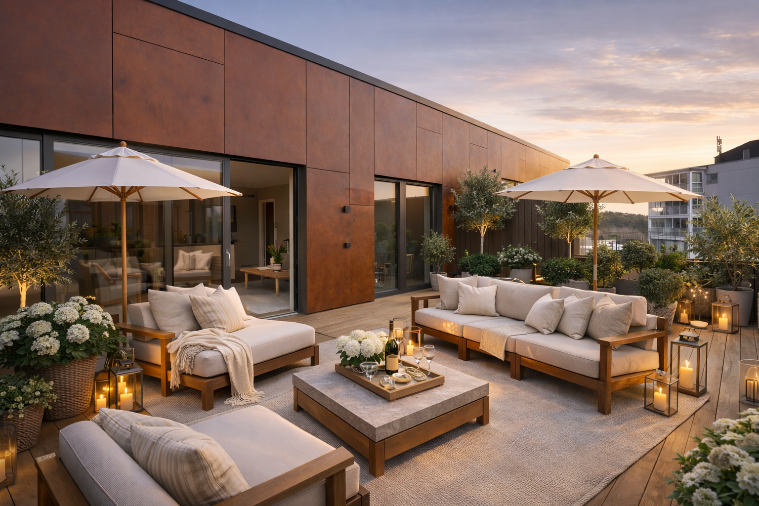 Velkommen til Vågsbygd Sentrum - leil 503 - Presentert av megler / partner Terje Skaara i Exbo Eiendomsmegling - - - Bilde stylet og fargejustert digitalt - kun til illustrasjon - det tas forbehold om feil med skallering, utforminger, belysning og andre Galleribilde