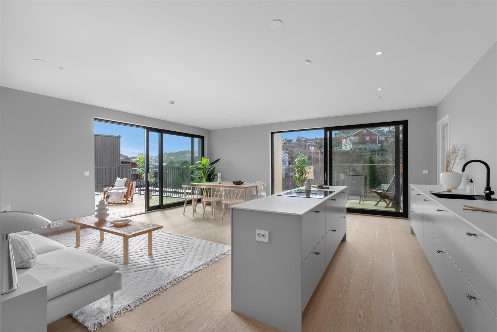 Leil 503 - Topp og ende-leilighet med egen takterrasse (36).jpg Galleribilde