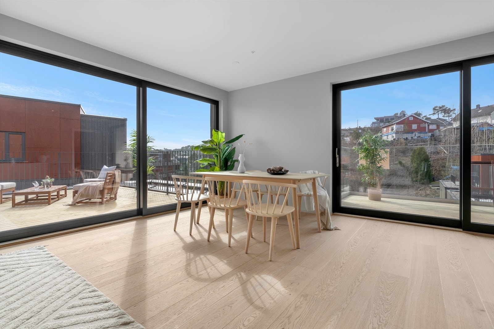 Leil 503 - Topp og ende-leilighet med egen takterrasse (24).jpg Galleribilde