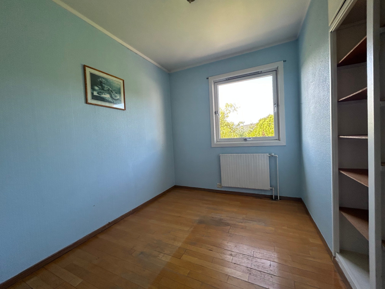 Soverom III Galleribilde